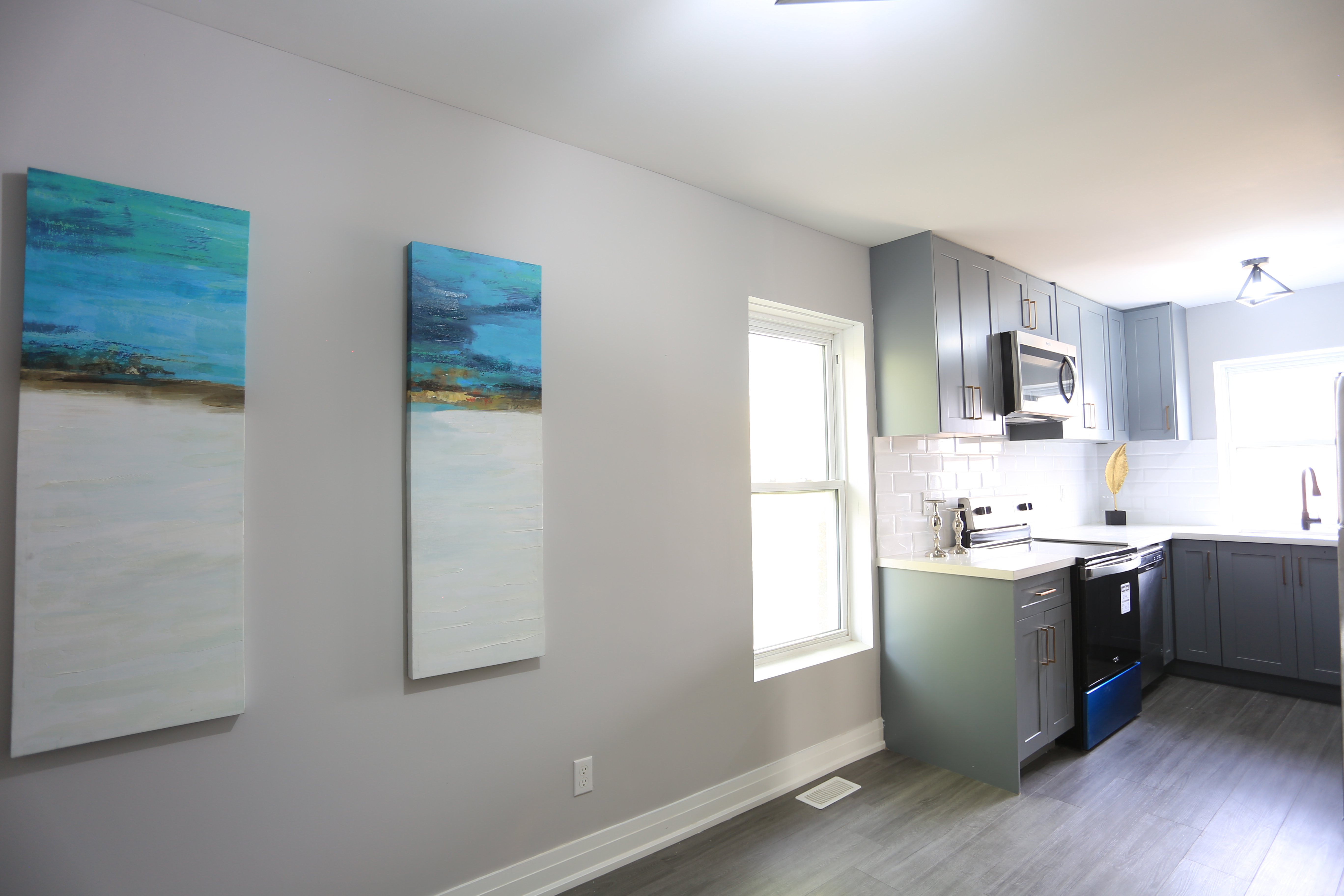 2 Bedroom Apartment for Rent - 298 Egerton St, London, ON 2