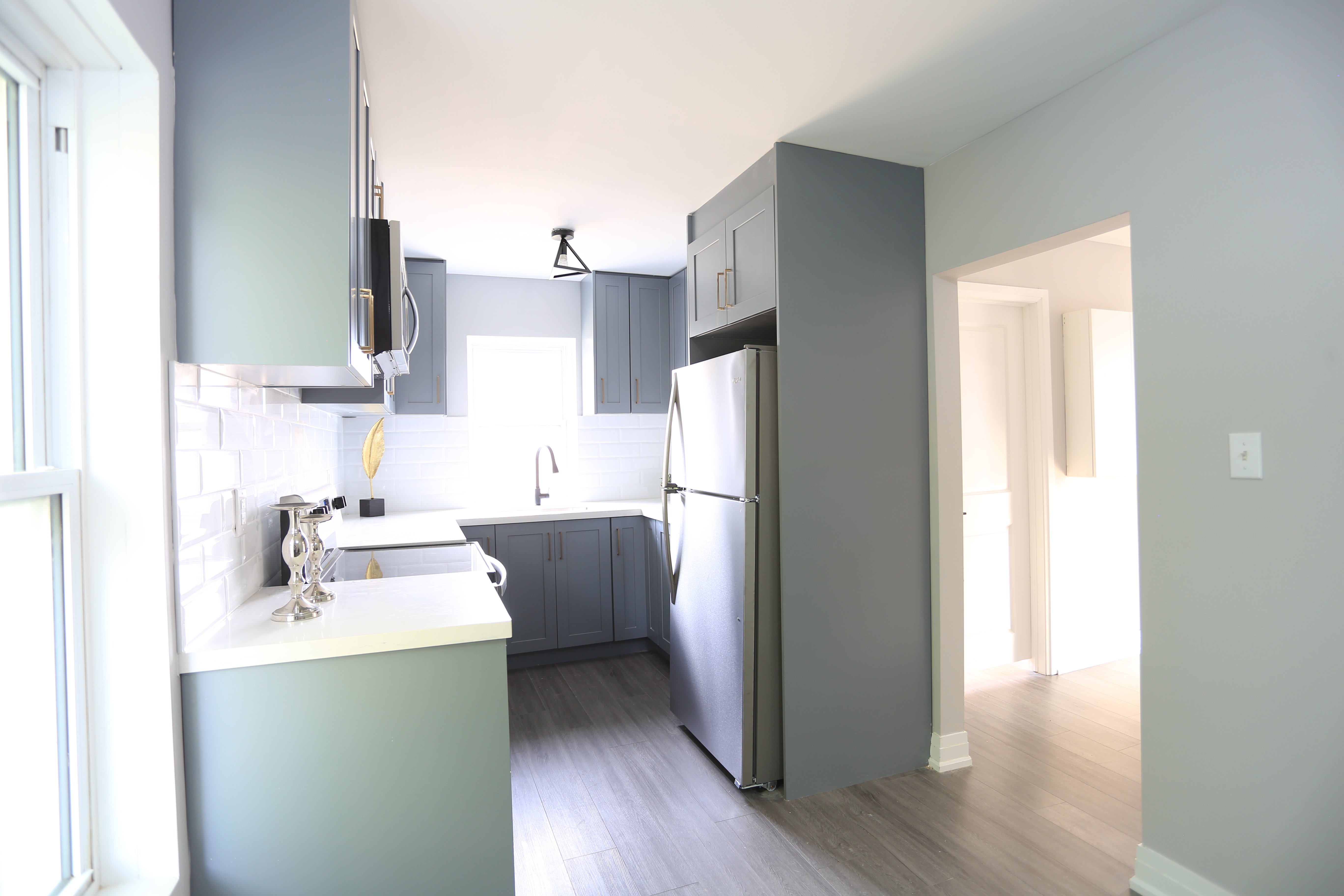2 Bedroom Apartment for Rent - 298 Egerton St, London, ON 3