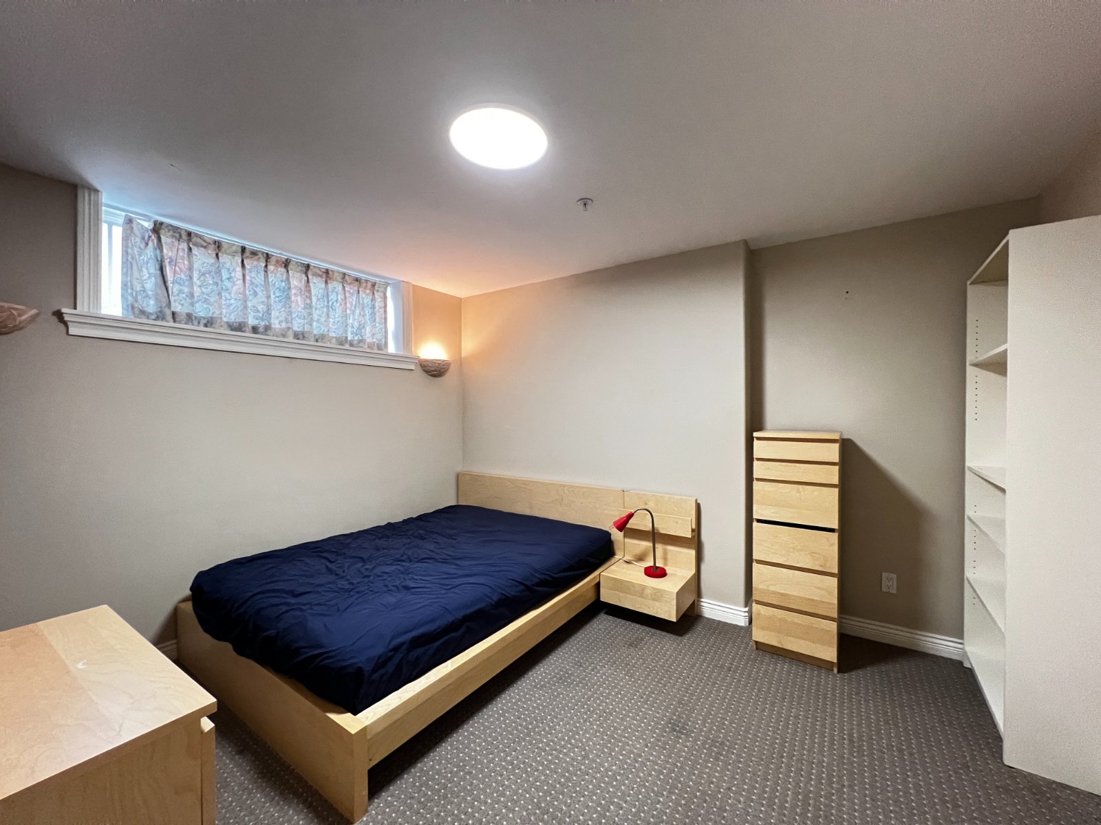 3 Bedroom Basement Suite for Rent - W 46th Ave, Vancouver, BC 2