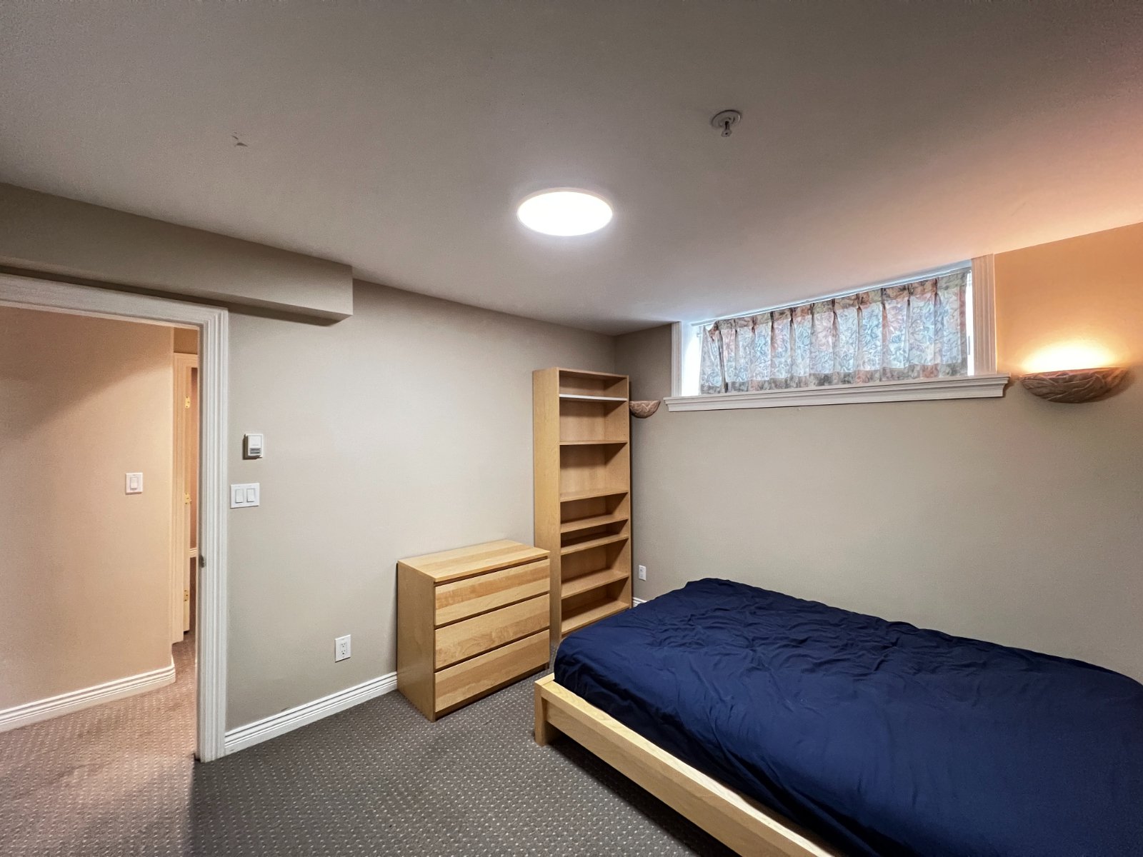 3 Bedroom Basement Suite for Rent - W 46th Ave, Vancouver, BC 3