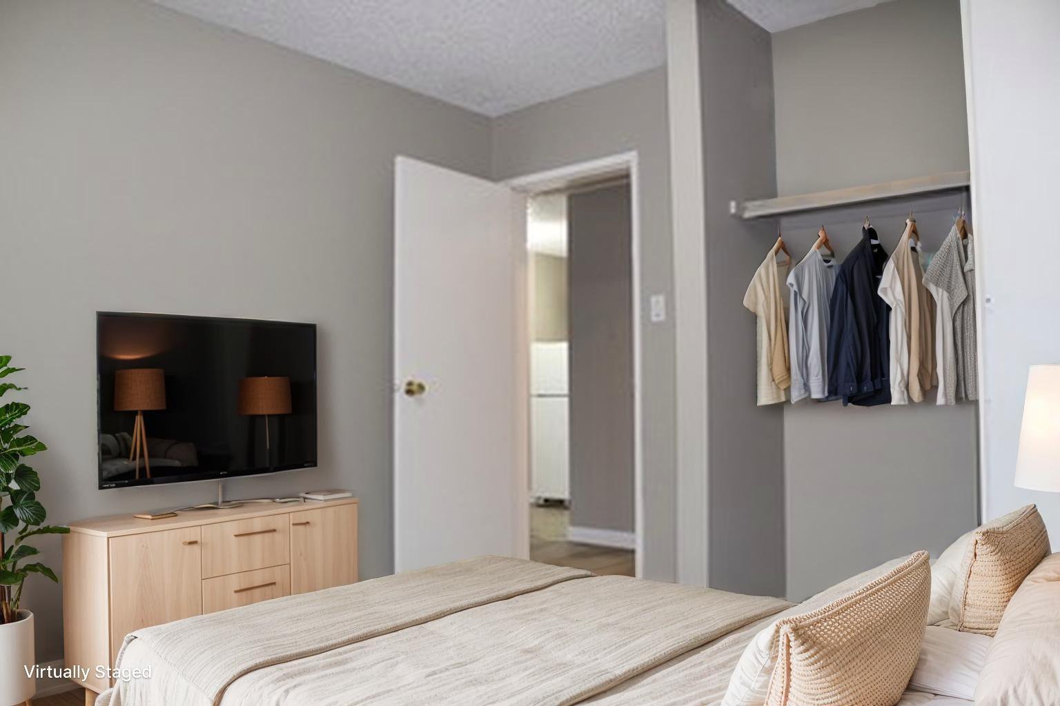 2 Bedroom Apartment for Rent - 14 Assiniboine Drive, Saskatoon, SK 5