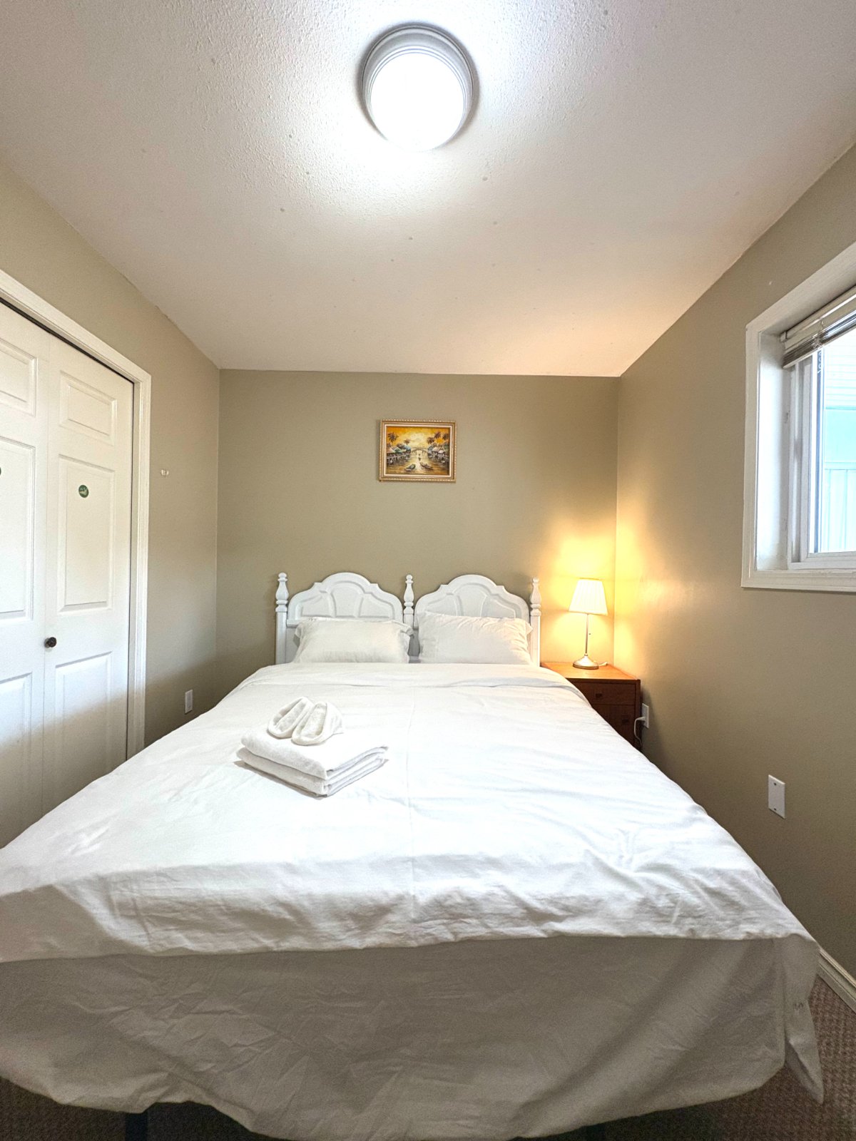 2 Bedroom Basement Suite for Rent - 16016 80 Ave, Surrey, BC 3