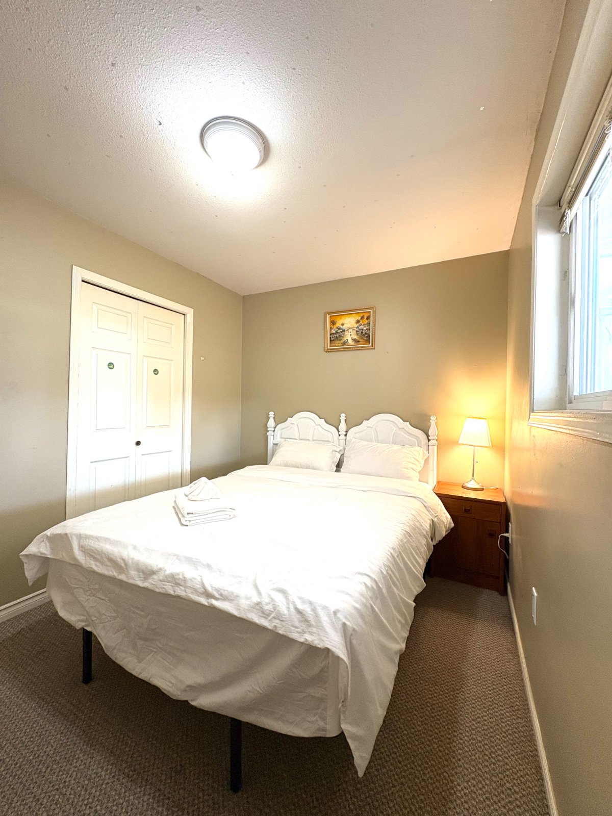 2 Bedroom Basement Suite for Rent - 16016 80 Ave, Surrey, BC 4