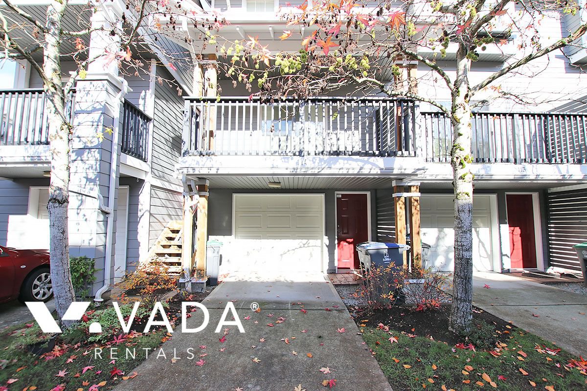 3 Bedroom Townhouse for Rent - 15236 36 Avenue, Surrey, BC 2