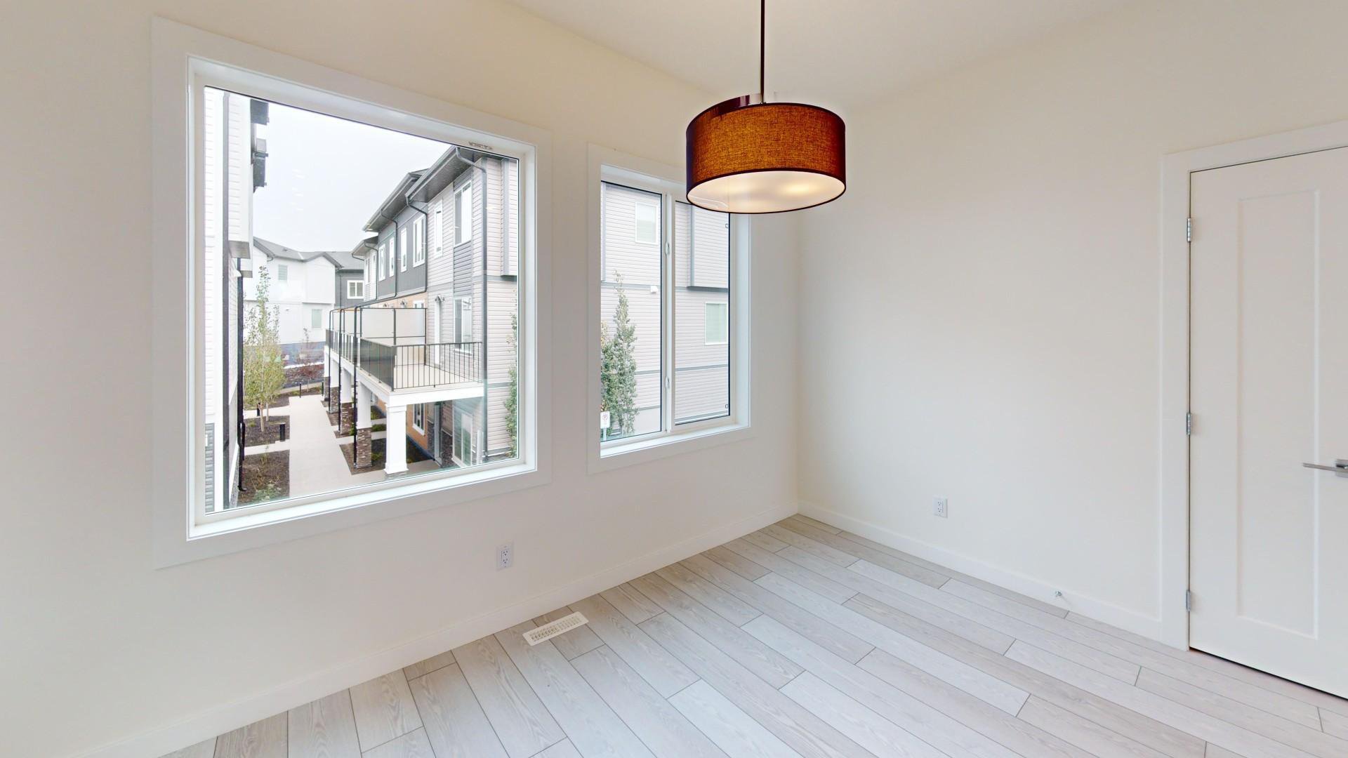 4 Bedroom Townhouse for Rent - 1862 141 - 1862 Cornerstone Boulevard Northeast, Calgary, AB 4