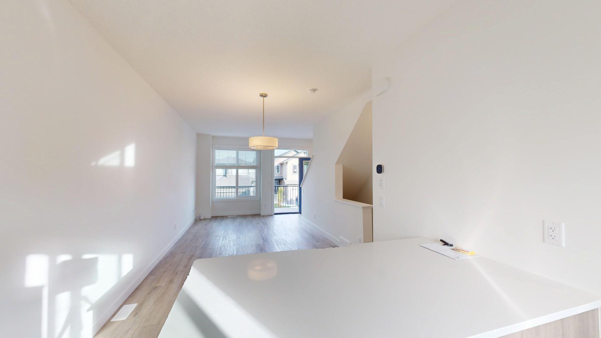 2 Bedroom Townhouse for Rent - 338 Seton Villas Se, Calgary, AB 4