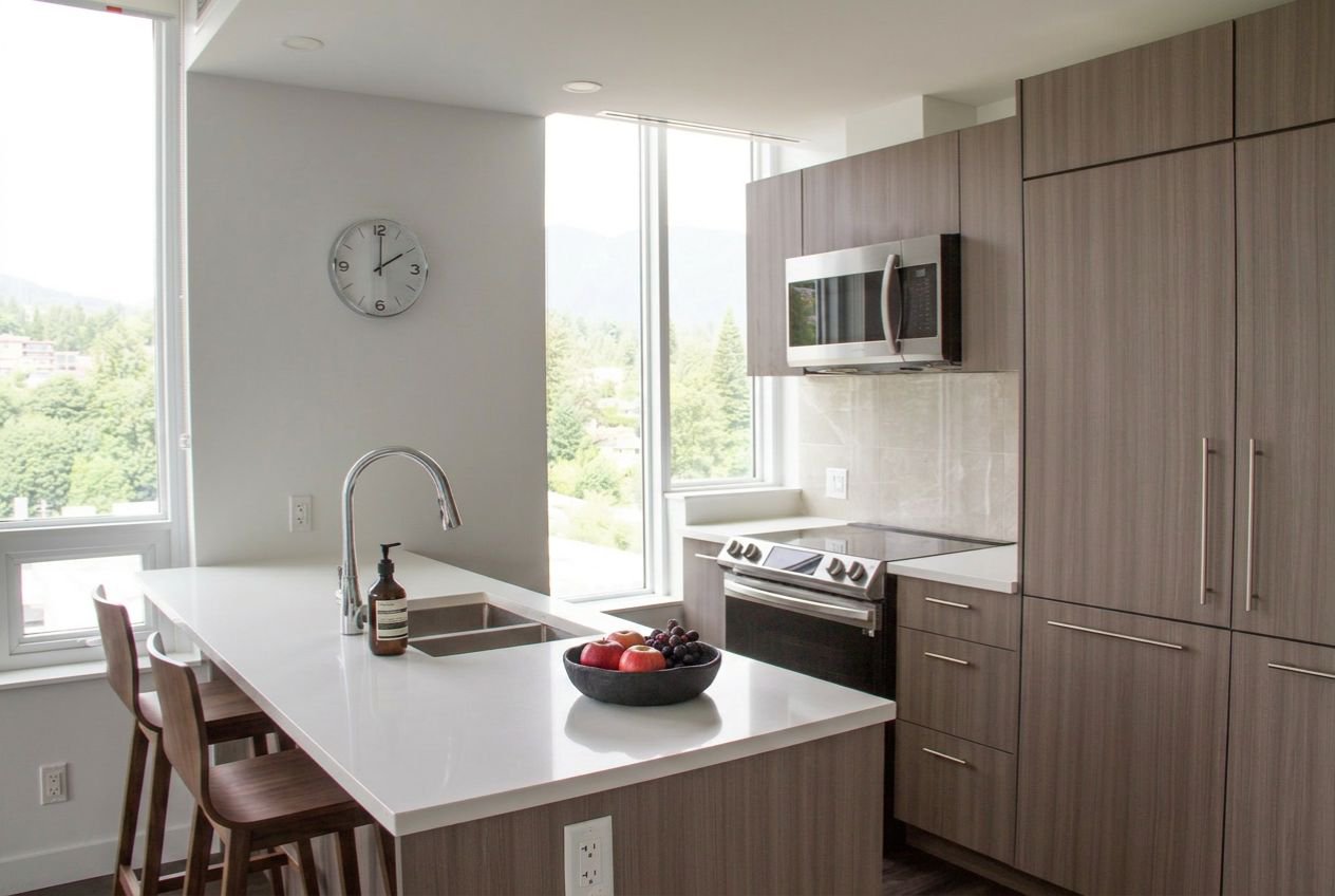 2 Bedroom Apartment for Rent - 723 Main St, West Vancouver, BC 4