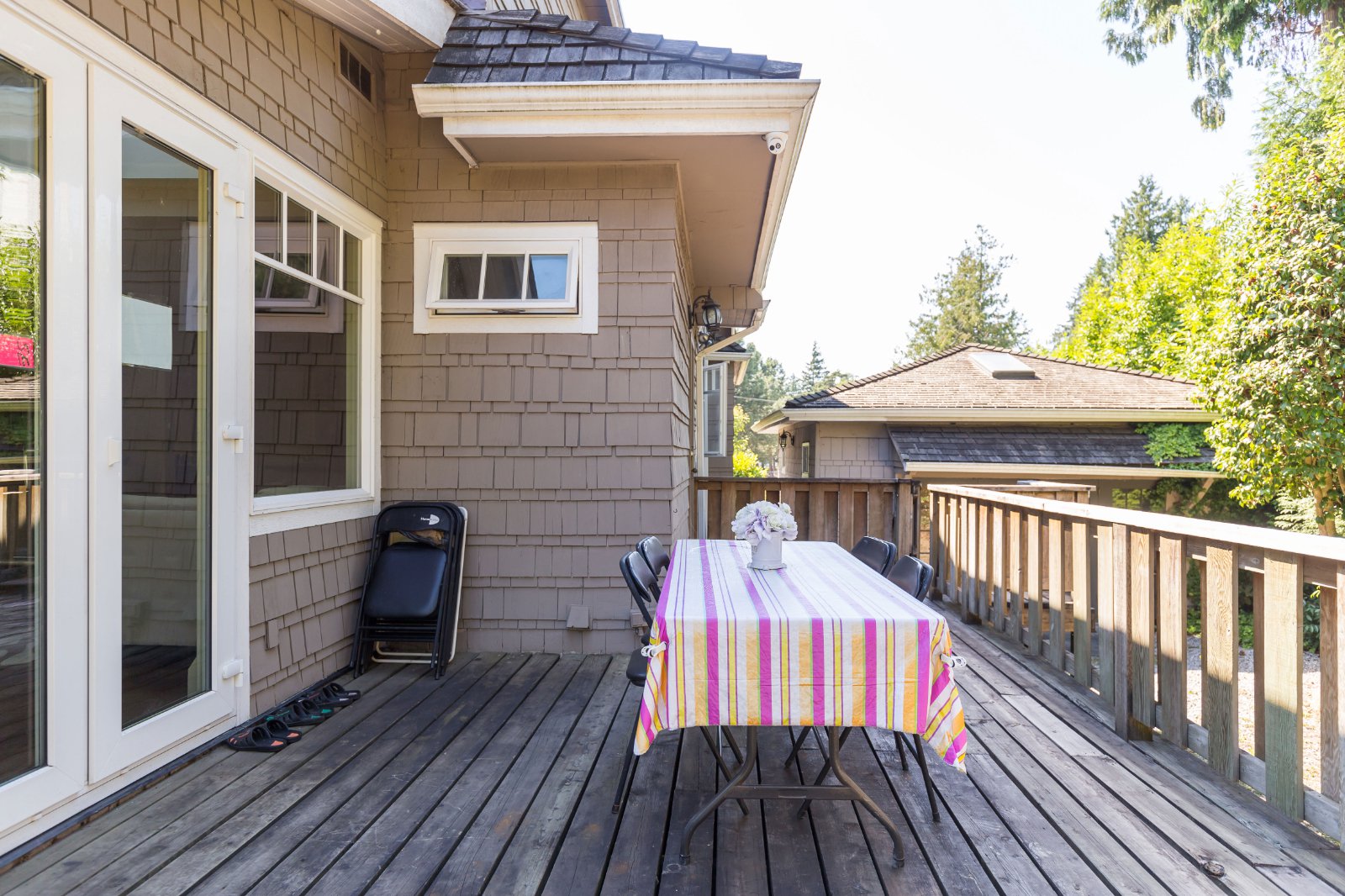 6 Bedroom Basement Suite for Rent - 6950 Yew St, Vancouver, BC 5
