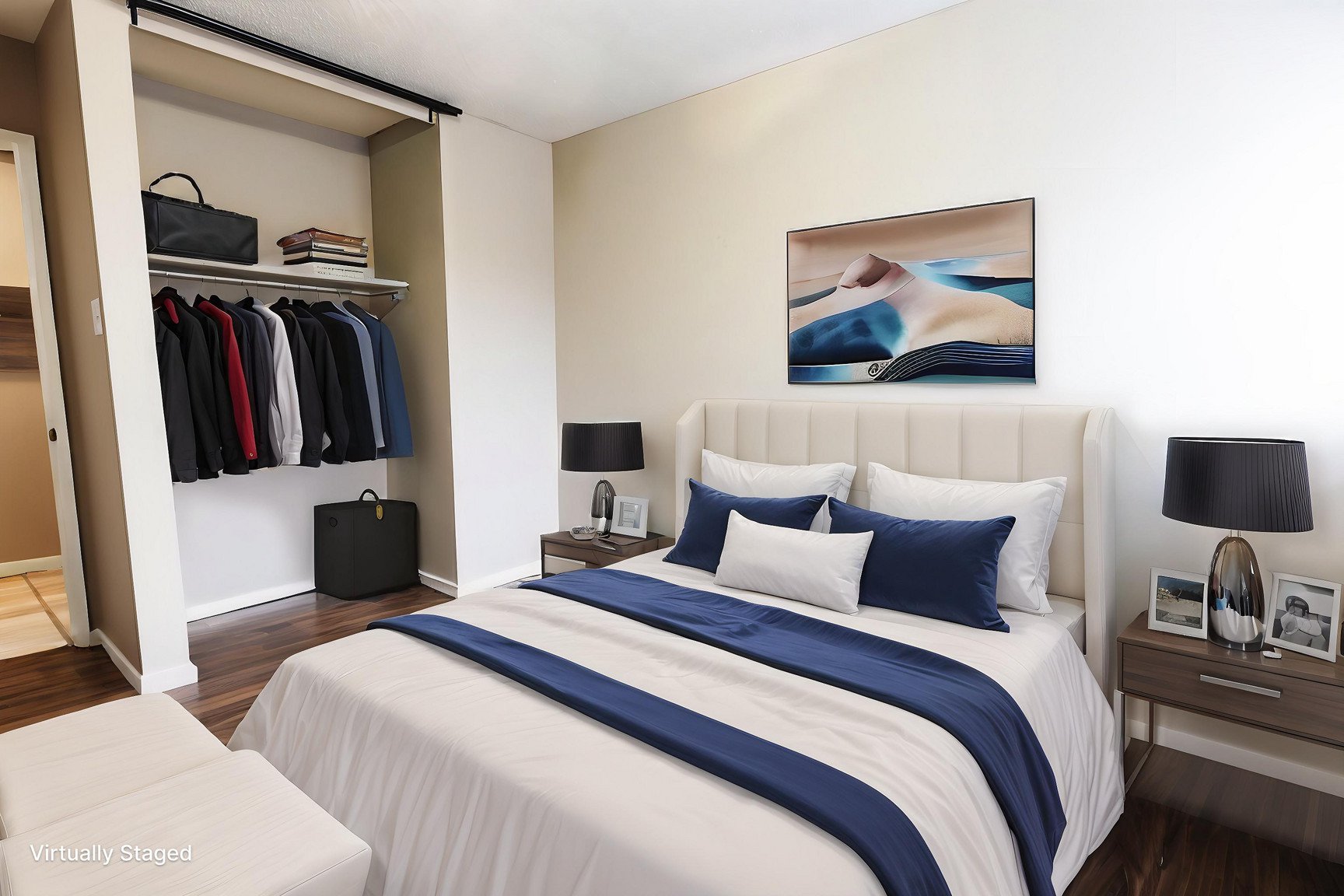 Studio Apartment for Rent - 50 Haddon Road SW, Calgary, AB 2