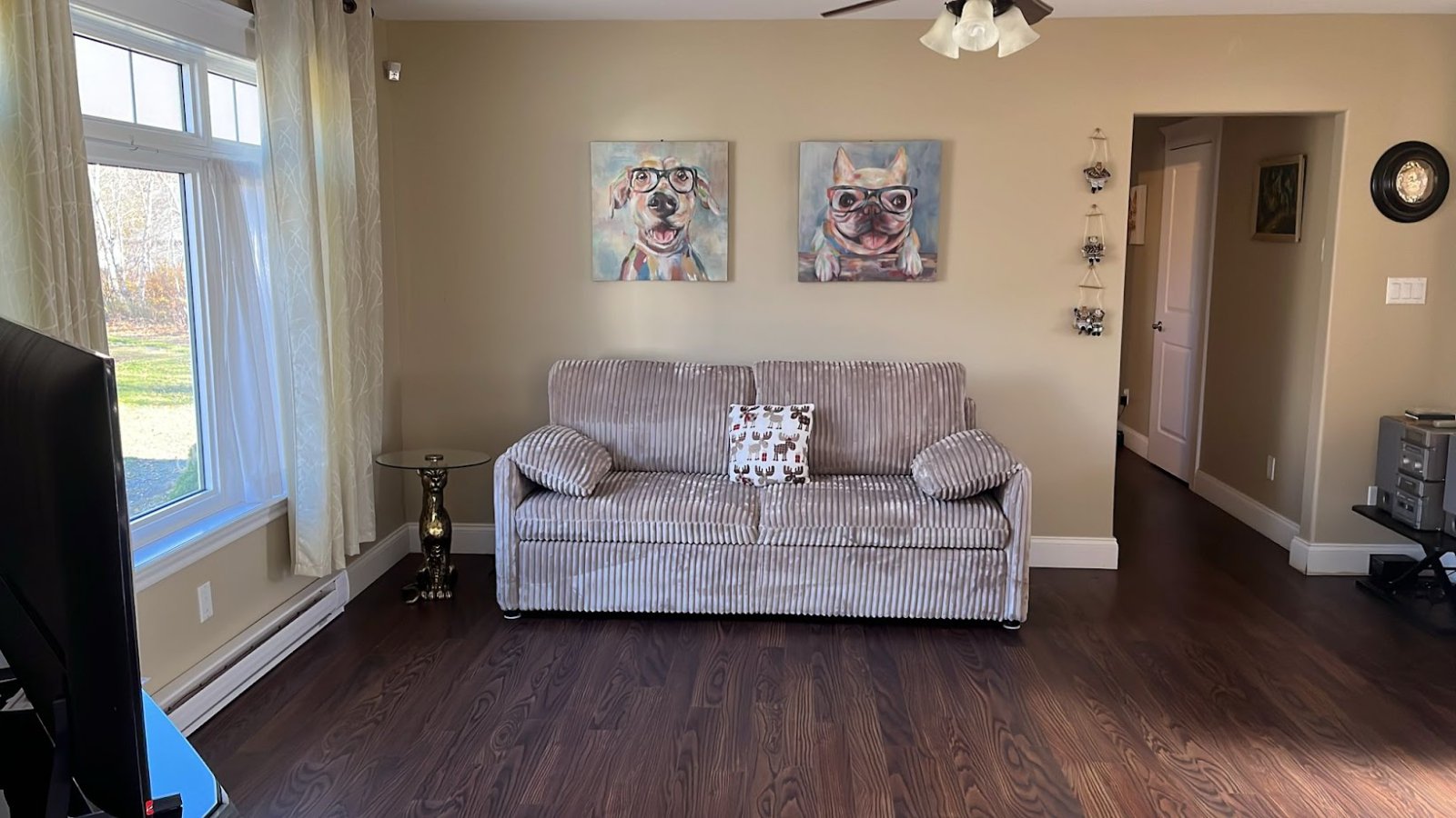 2 Bedroom Private Suite for Rent - Kinsac Rd, Halifax, NS 5