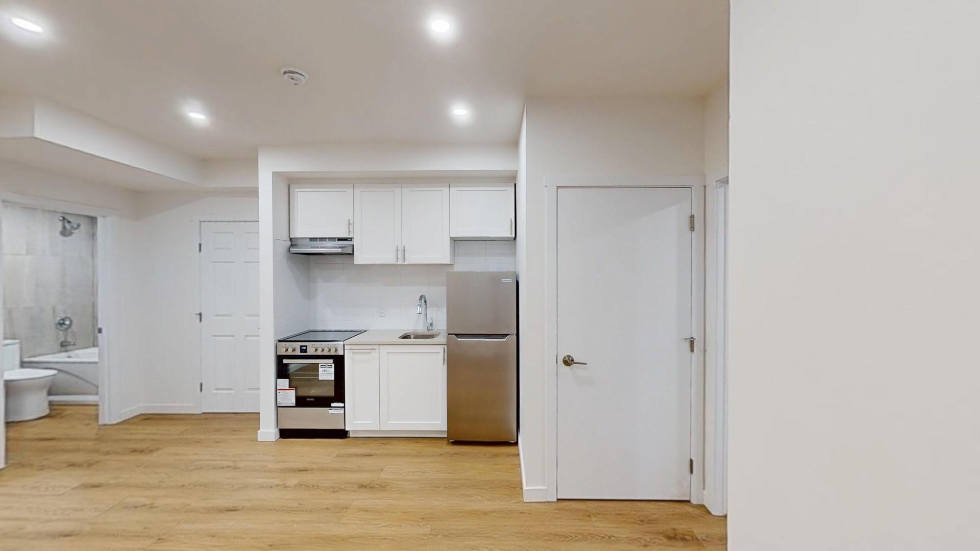 2 Bedroom Private Suite for Rent - 63 LOWER - 63 Carringford Rd Nw, Calgary, AB 3