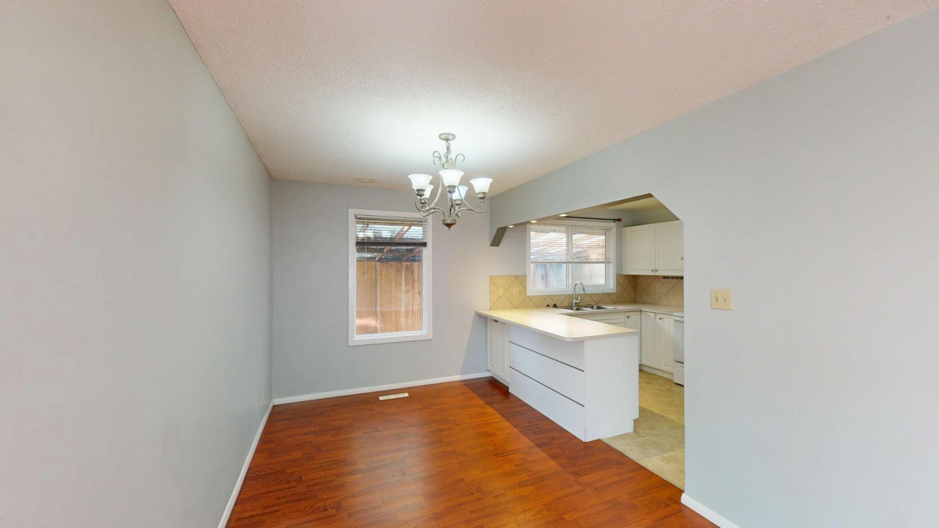 3 Bedroom Private Suite for Rent - 5116 Forego Ave Se, Calgary, AB 2