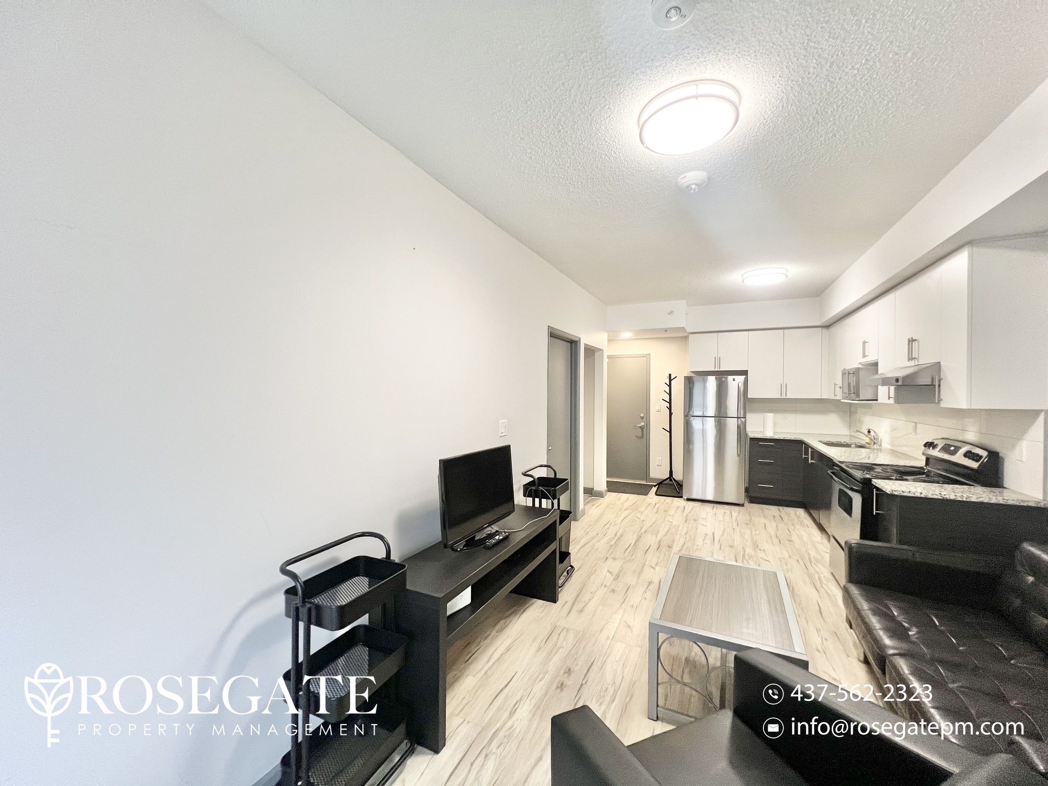 2 Bedroom Apartment for Rent - 258C Sunview Street, Waterloo, ON 4