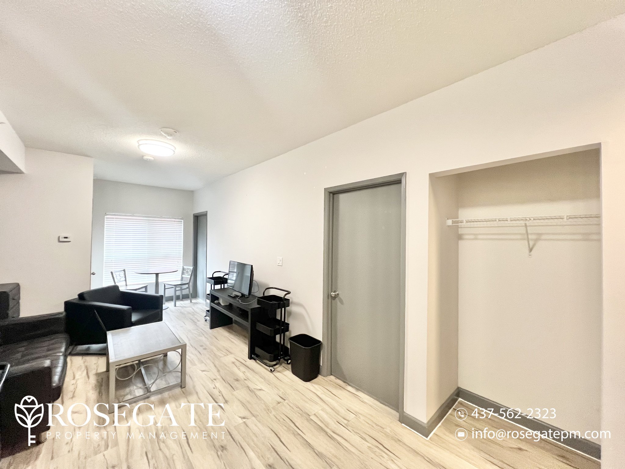 2 Bedroom Apartment for Rent - 258C Sunview Street, Waterloo, ON 5