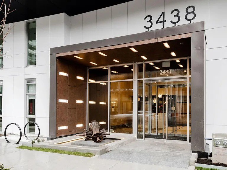 2 Bedroom Apartment for Rent - 3438 Sawmill Cres, Vancouver, BC 5