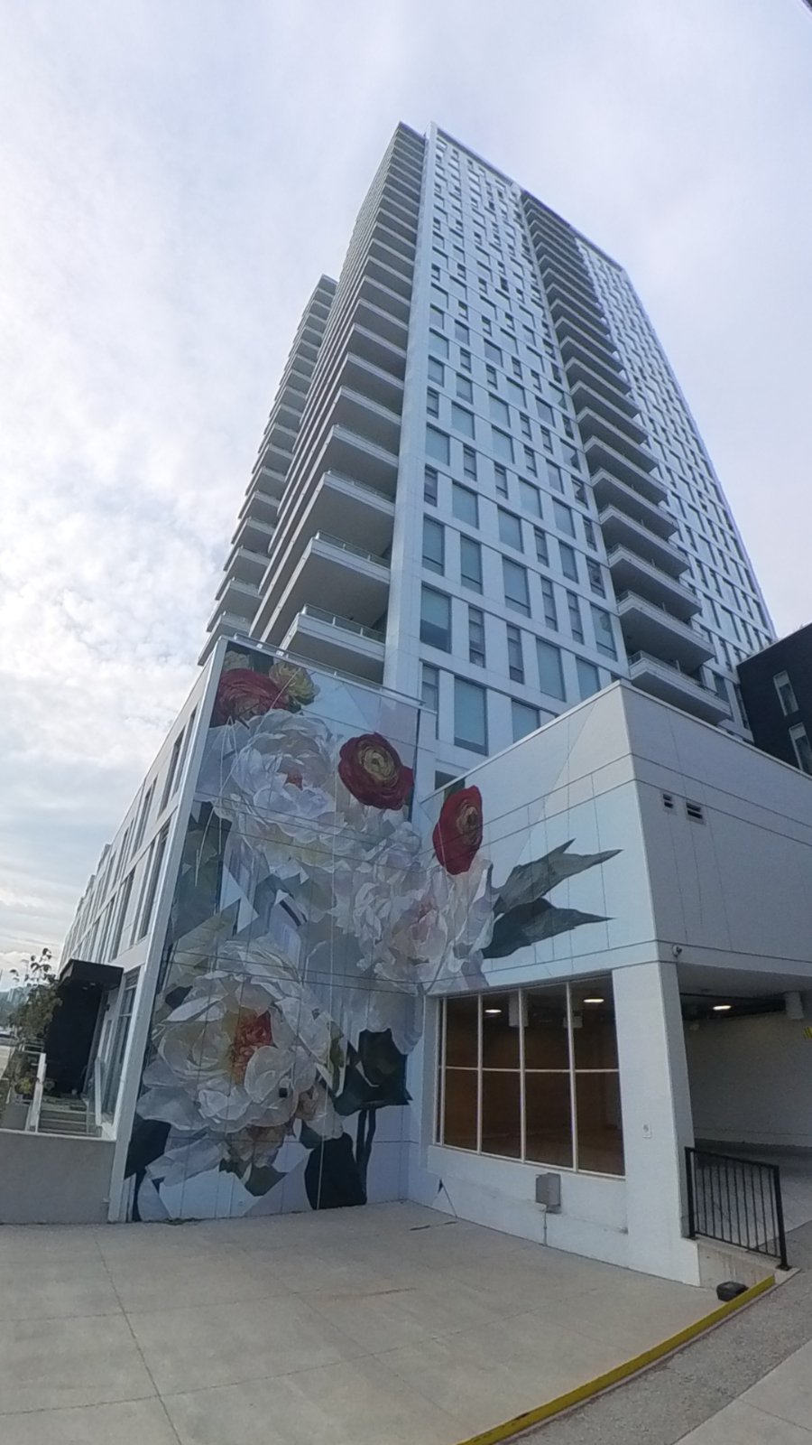 2 Bedroom Apartment for Rent - 3438 Sawmill Cres, Vancouver, BC 4