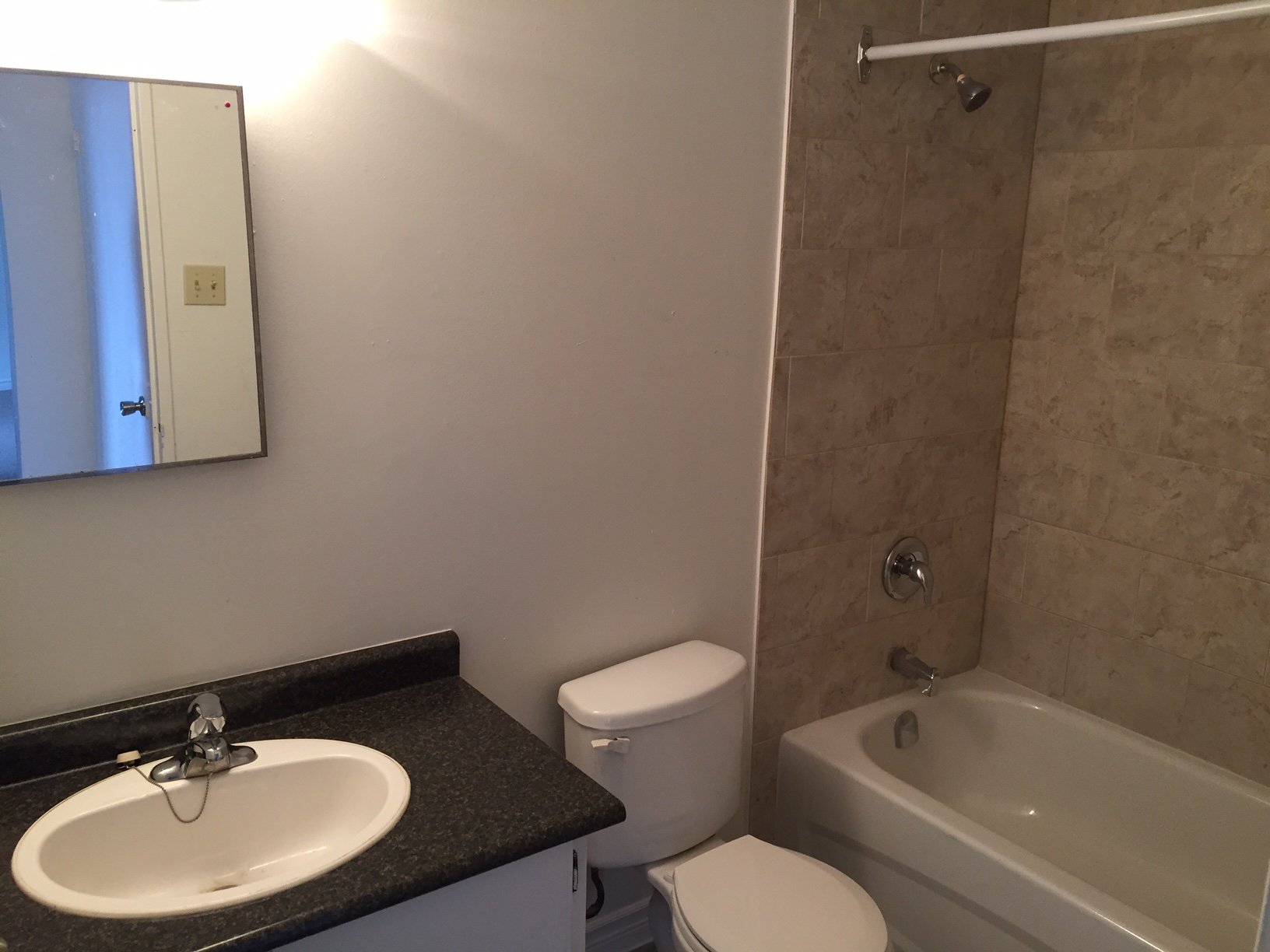 2 Bedroom Apartment for Rent - 3845 Sheppard Avenue East, Toronto, ON 2