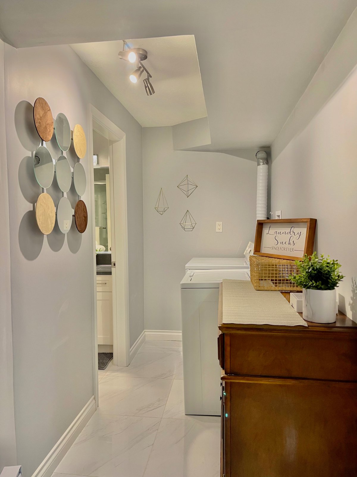 3 Bedroom Private Suite for Rent - Palisade Cres, Port Coquitlam, BC 3