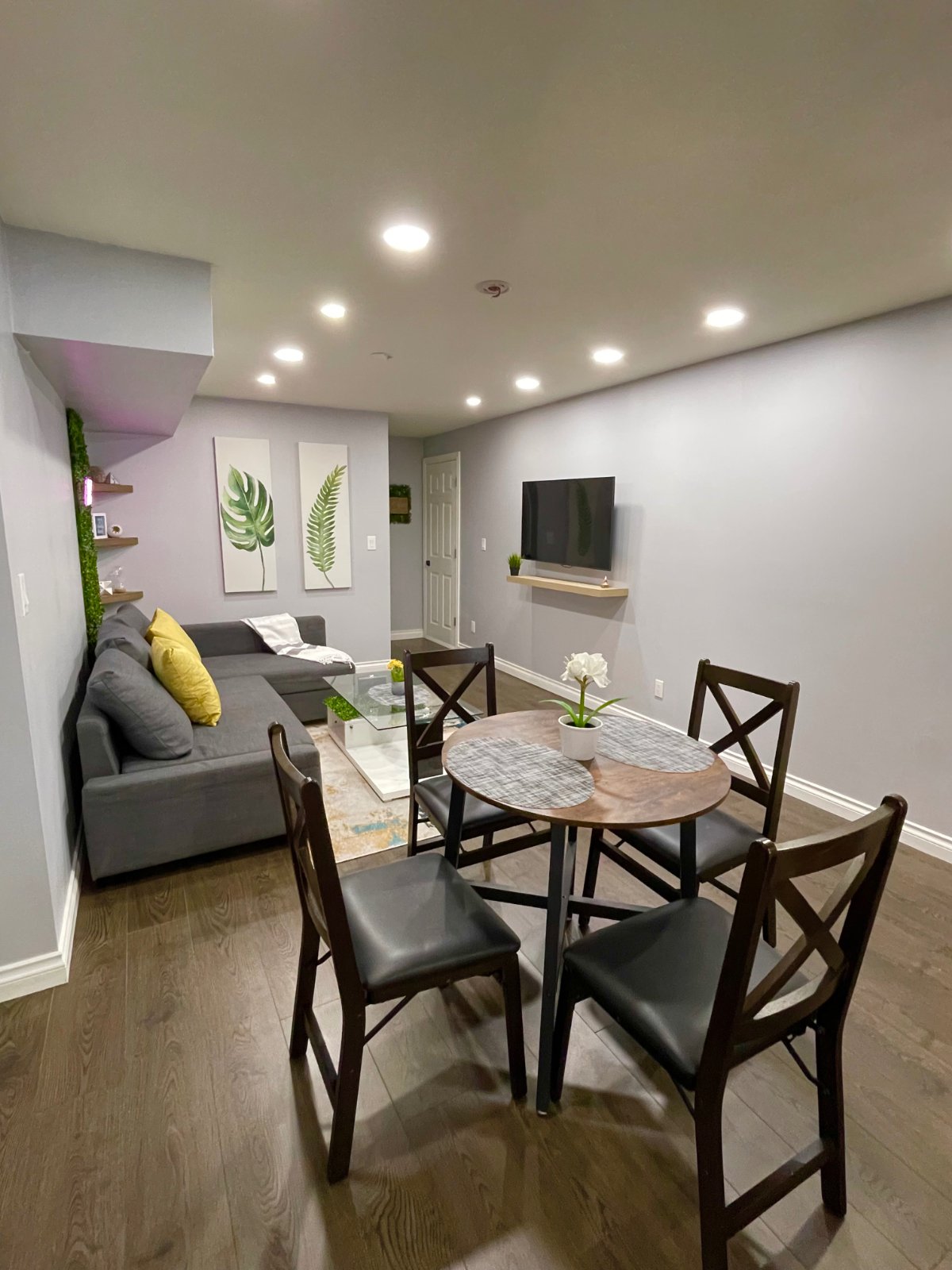 3 Bedroom Private Suite for Rent - Palisade Cres, Port Coquitlam, BC 5
