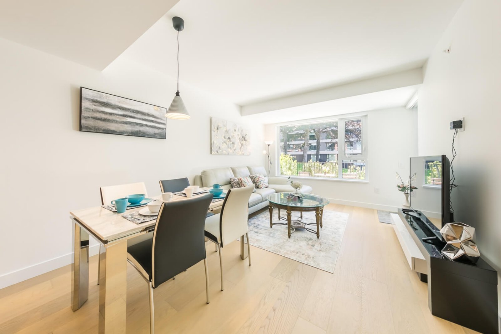 2 Bedroom Apartment for Rent - 7128 Adera St, Vancouver, BC 5