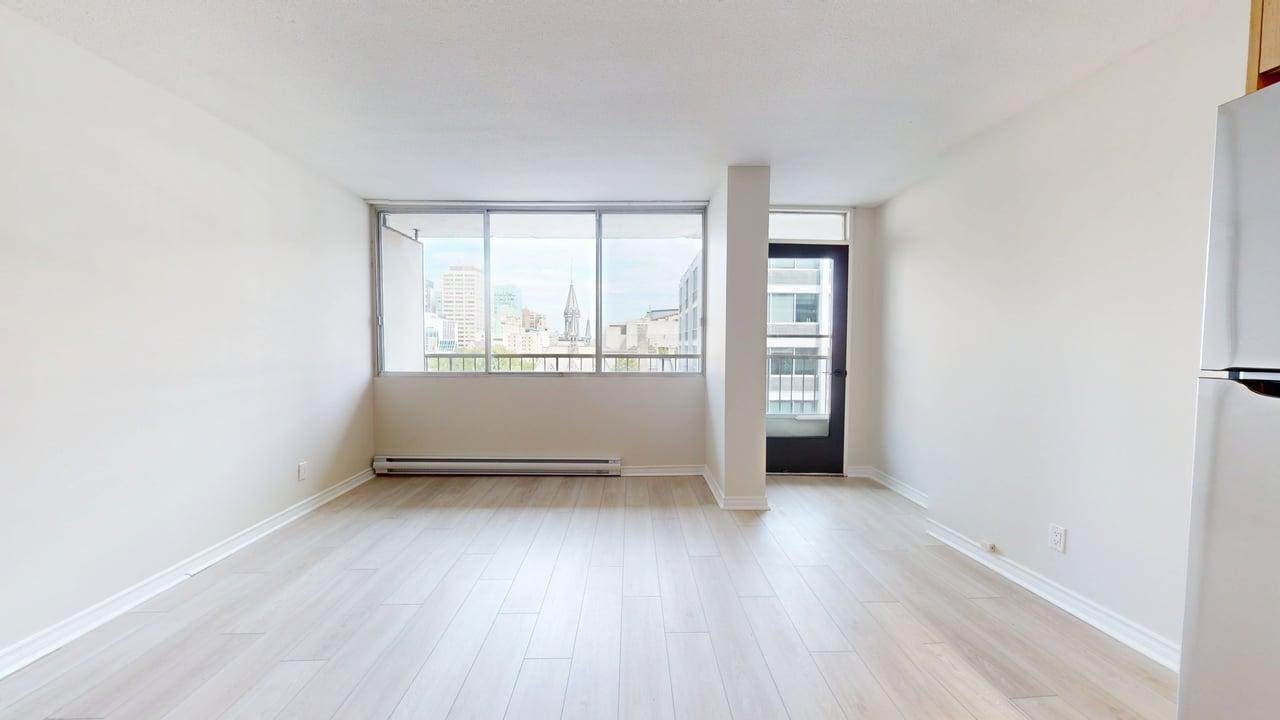 Studio Apartment for Rent - 173 Cooper St, Ottawa, ON 4