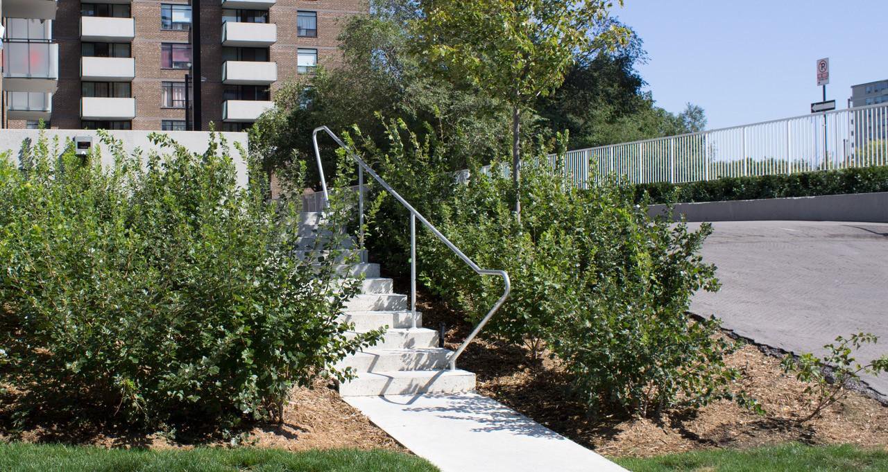 2 Bedroom Apartment for Rent - 25 Canyon Avenue, North York, ON 4