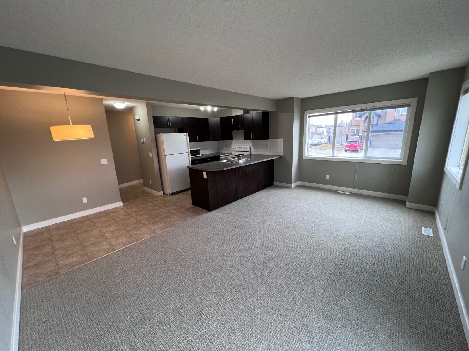 3 Bedroom Townhouse for Rent - 187 Pantego Ln NW, Calgary, AB 3