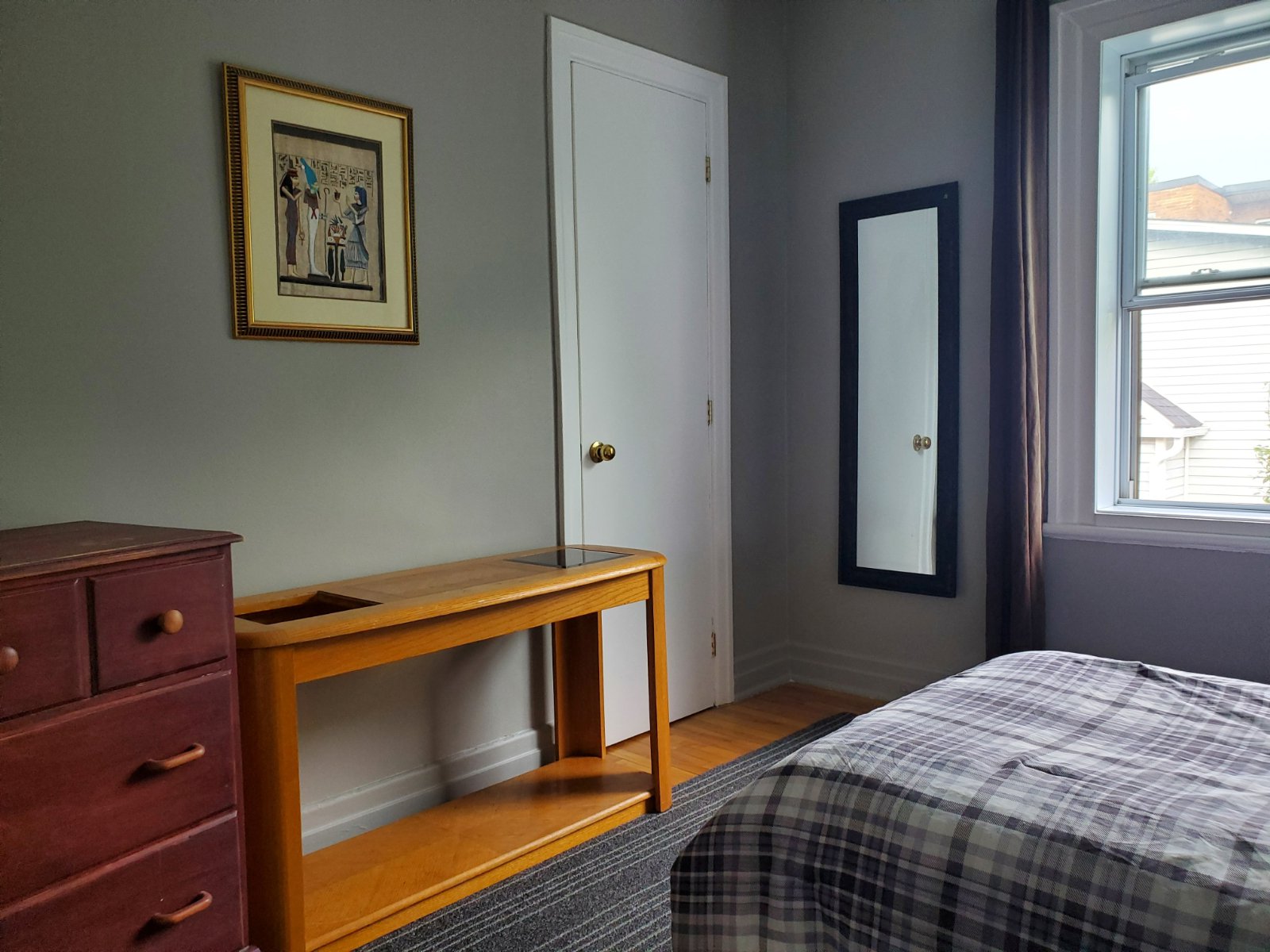 Room in Apartment for Rent - 1500 Rue Berri, Montréal, QC 5