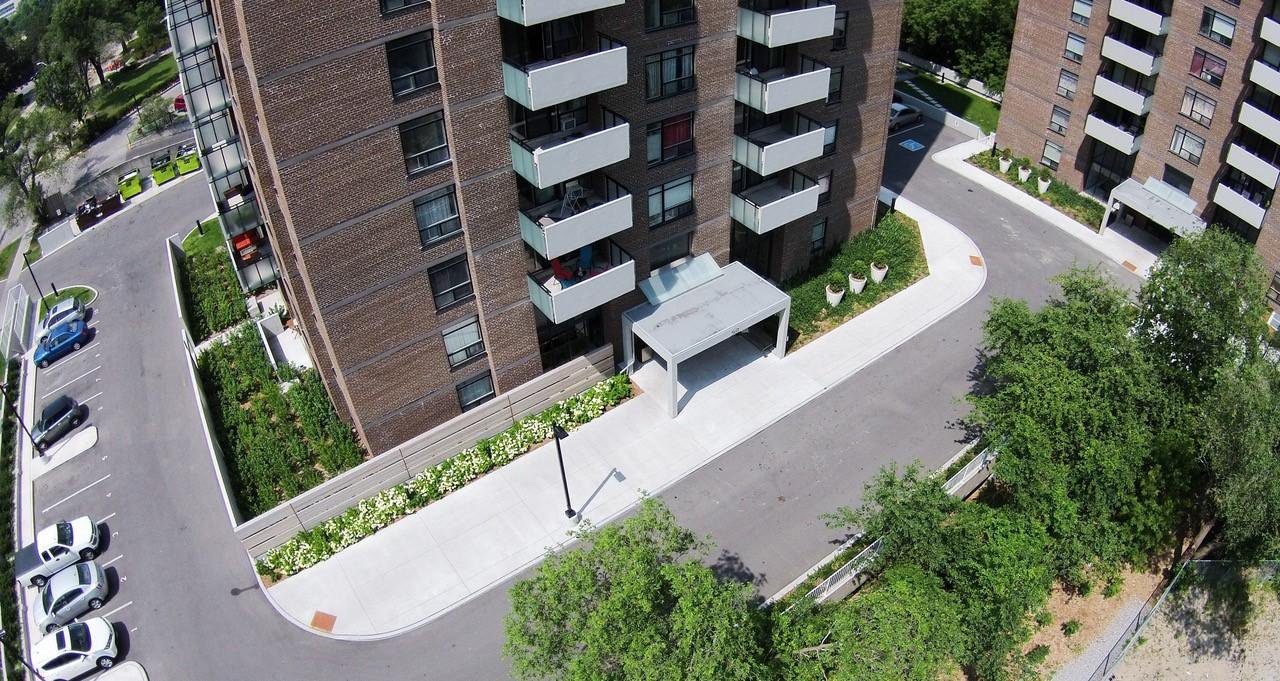 2 Bedroom Apartment for Rent - 25 Canyon Avenue, North York, ON 3