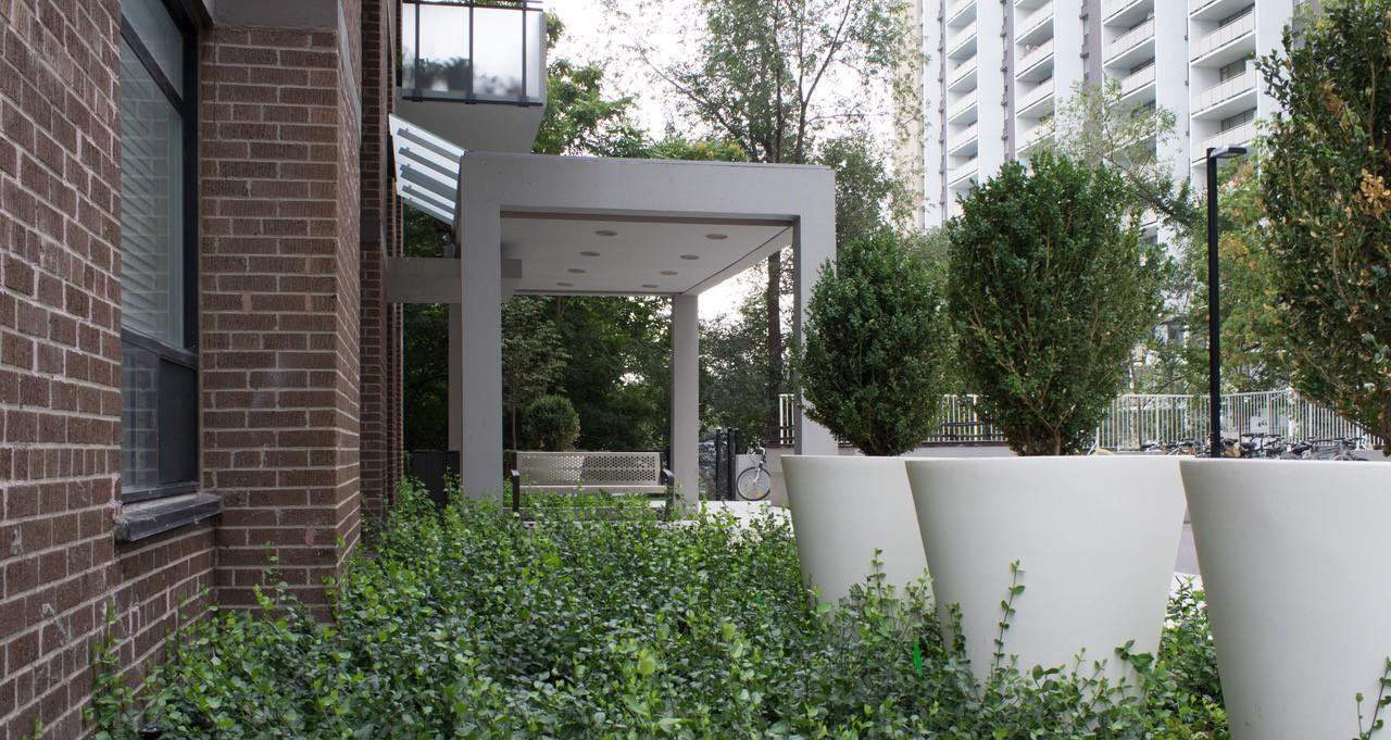 2 Bedroom Apartment for Rent - 25 Canyon Avenue, North York, ON 5