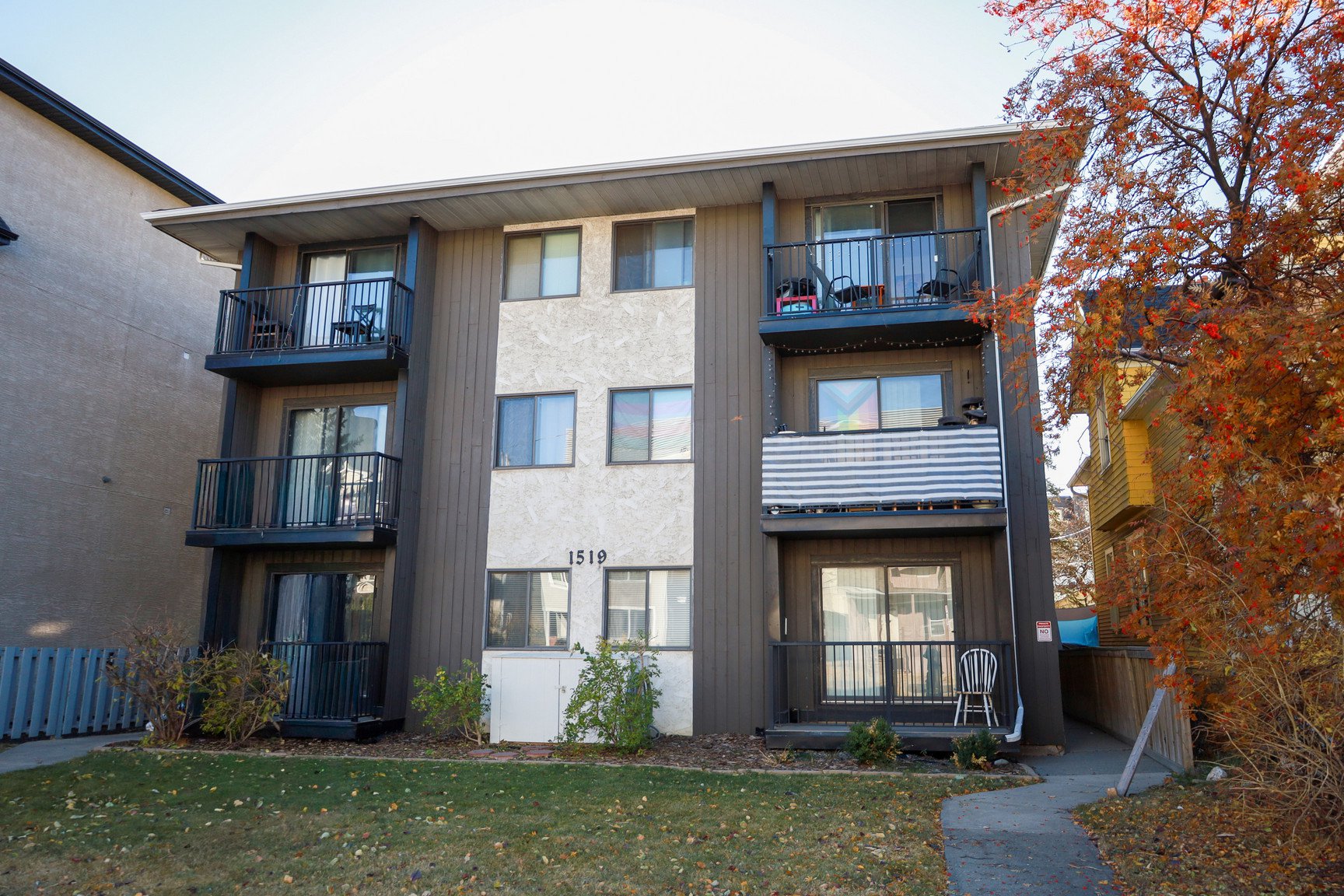 2 Bedroom Apartment for Rent - 1519 11 Avenue Southwest, Calgary, AB 3