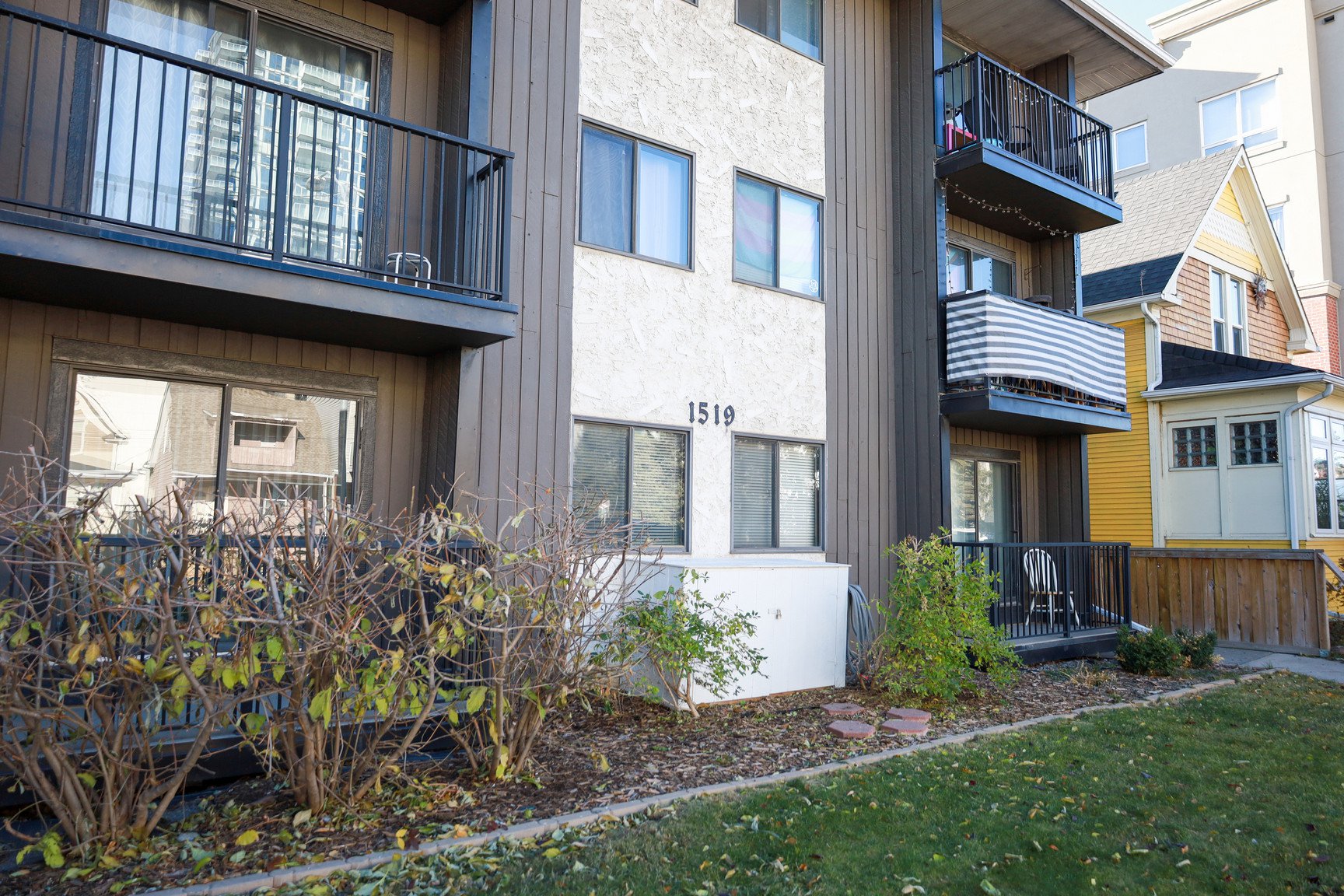 2 Bedroom Apartment for Rent - 1519 11 Avenue Southwest, Calgary, AB 4
