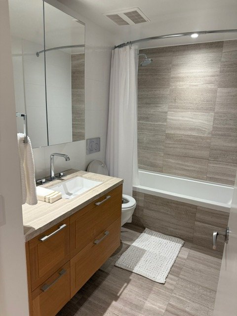 2 Bedroom Apartment for Rent - 7128 Adera St, Vancouver, BC 2