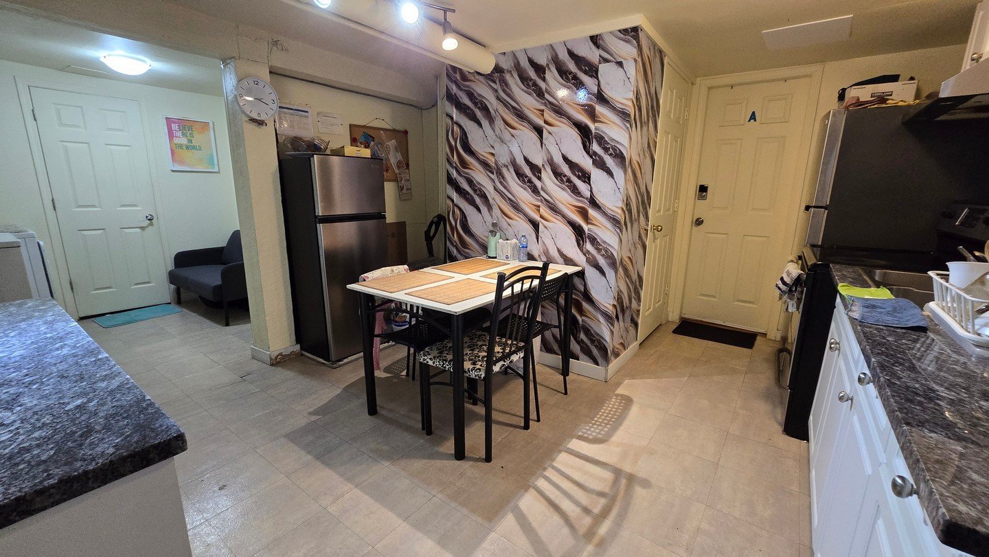 Room in House for Rent - W 63rd Ave, Vancouver, BC 3