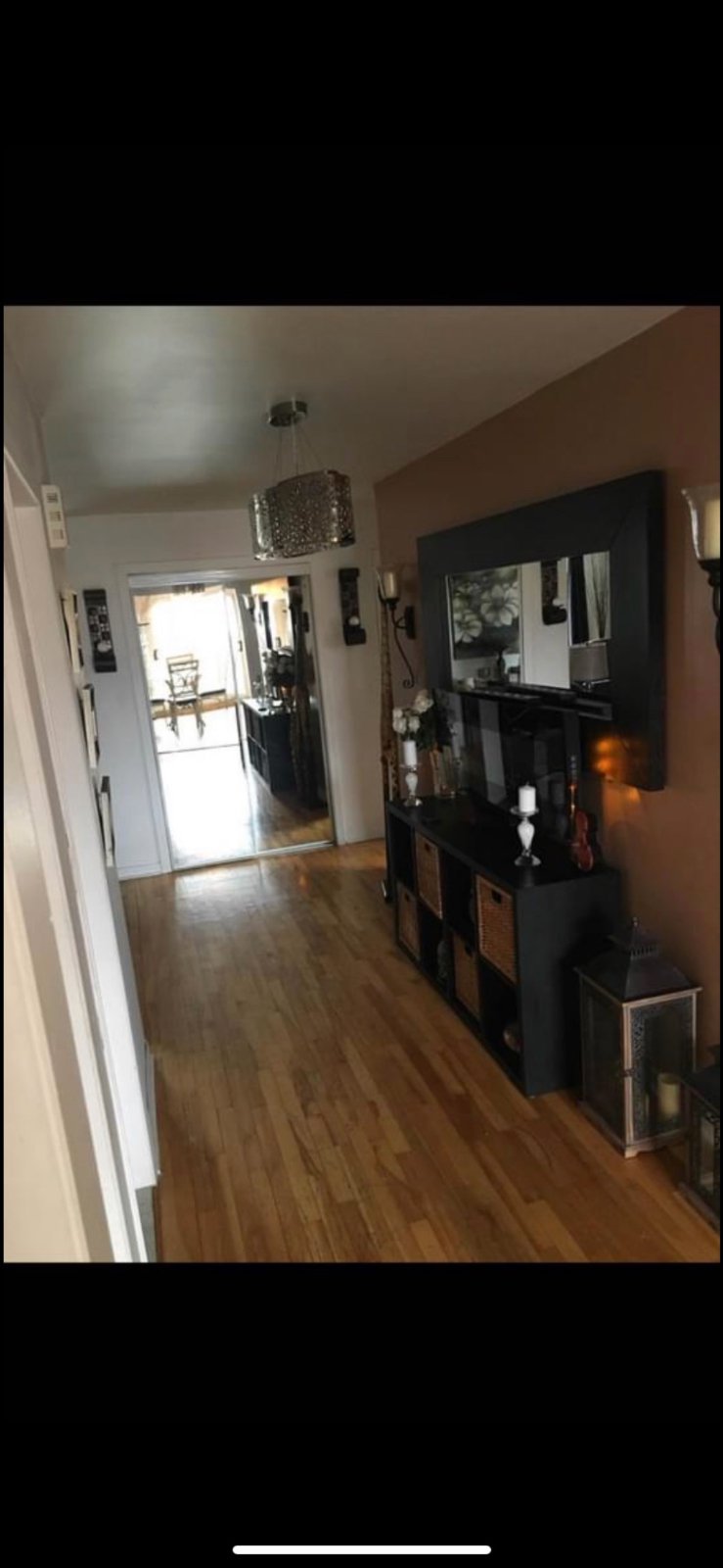 3 Bedroom Apartment for Rent - 6344 Boulevard Robert, Montréal, QC 2