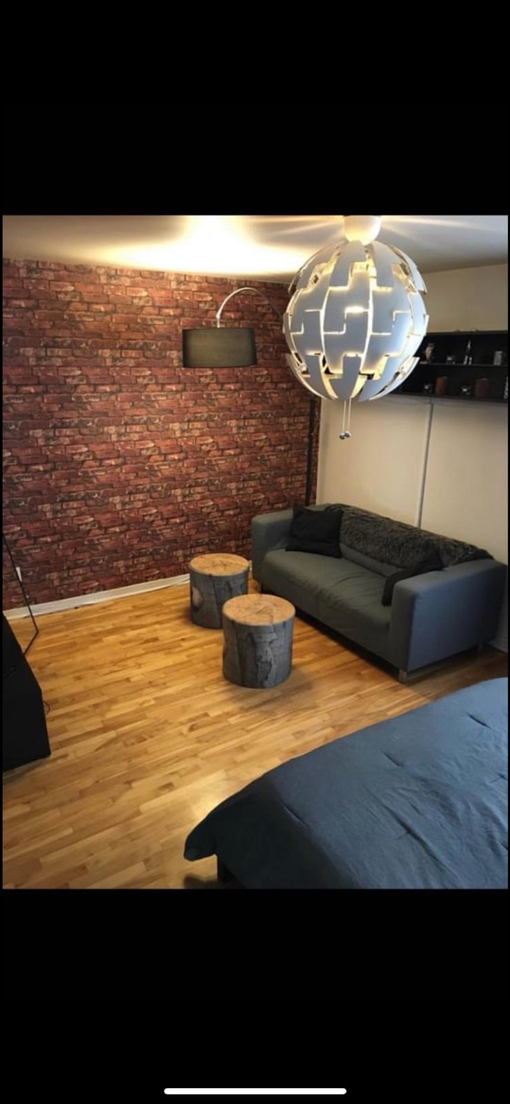 3 Bedroom Apartment for Rent - 6344 Boulevard Robert, Montréal, QC 5