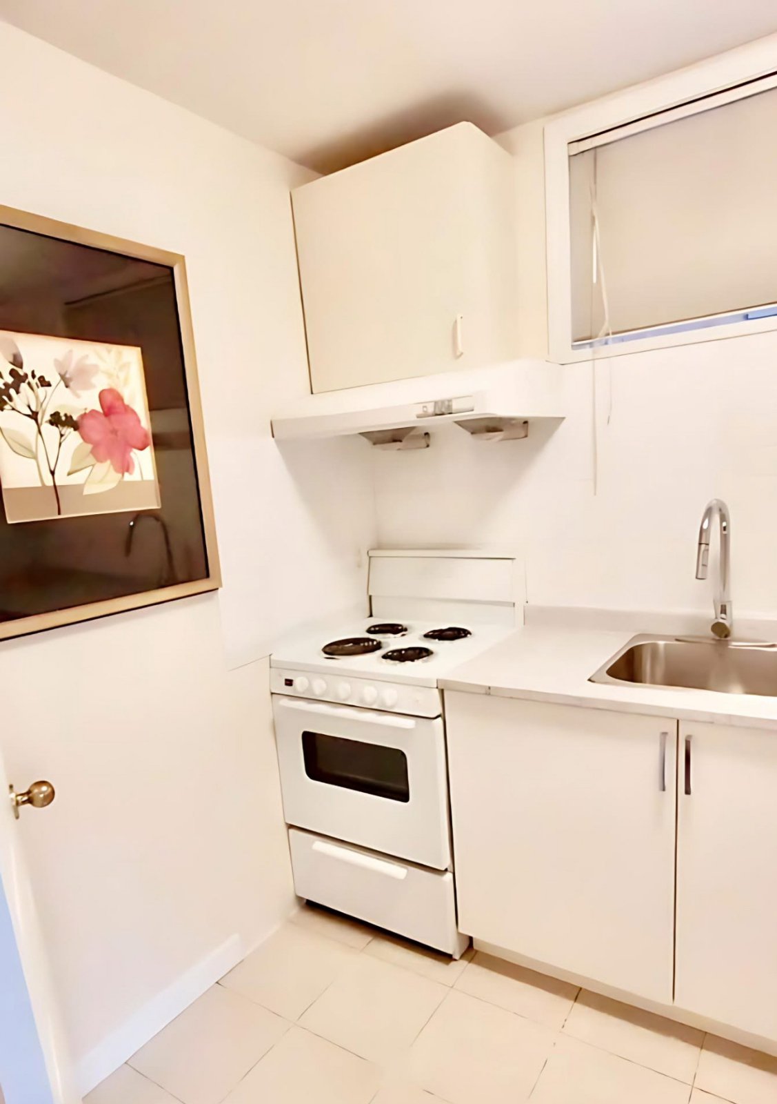 2 Bedroom Basement Suite for Rent - W 63rd Ave, Vancouver, BC 5