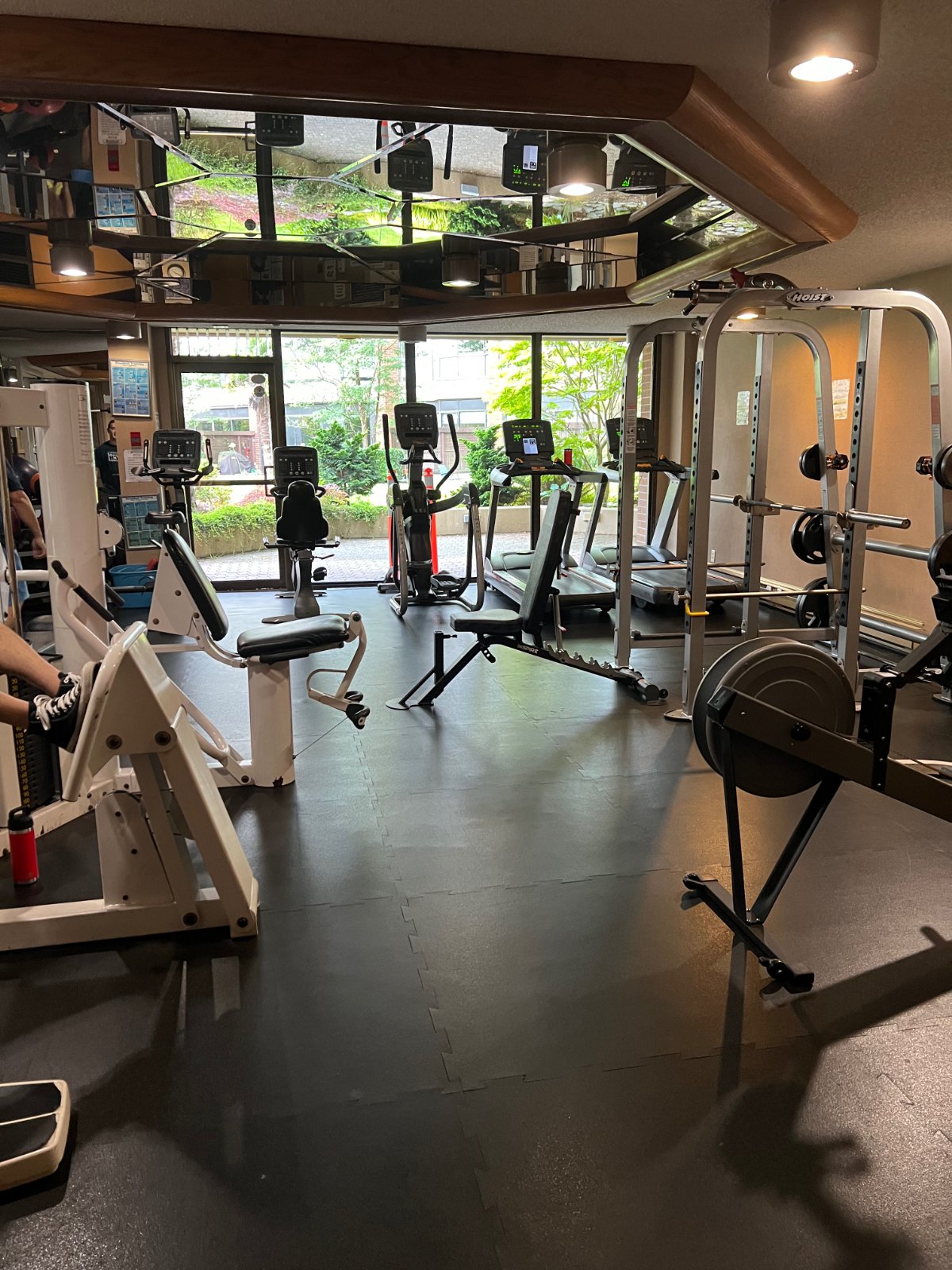 Room in Apartment for Rent - 1450 Pennyfarthing Drive, Vancouver, BC 3