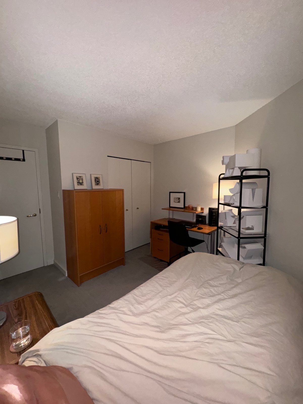 Room in Apartment for Rent - 1450 Pennyfarthing Drive, Vancouver, BC 4