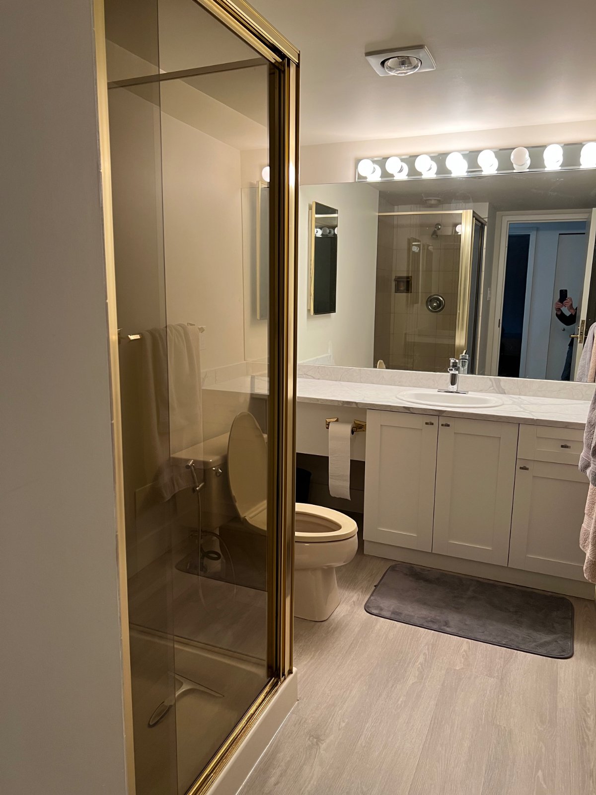 Room in Apartment for Rent - 1450 Pennyfarthing Drive, Vancouver, BC 5