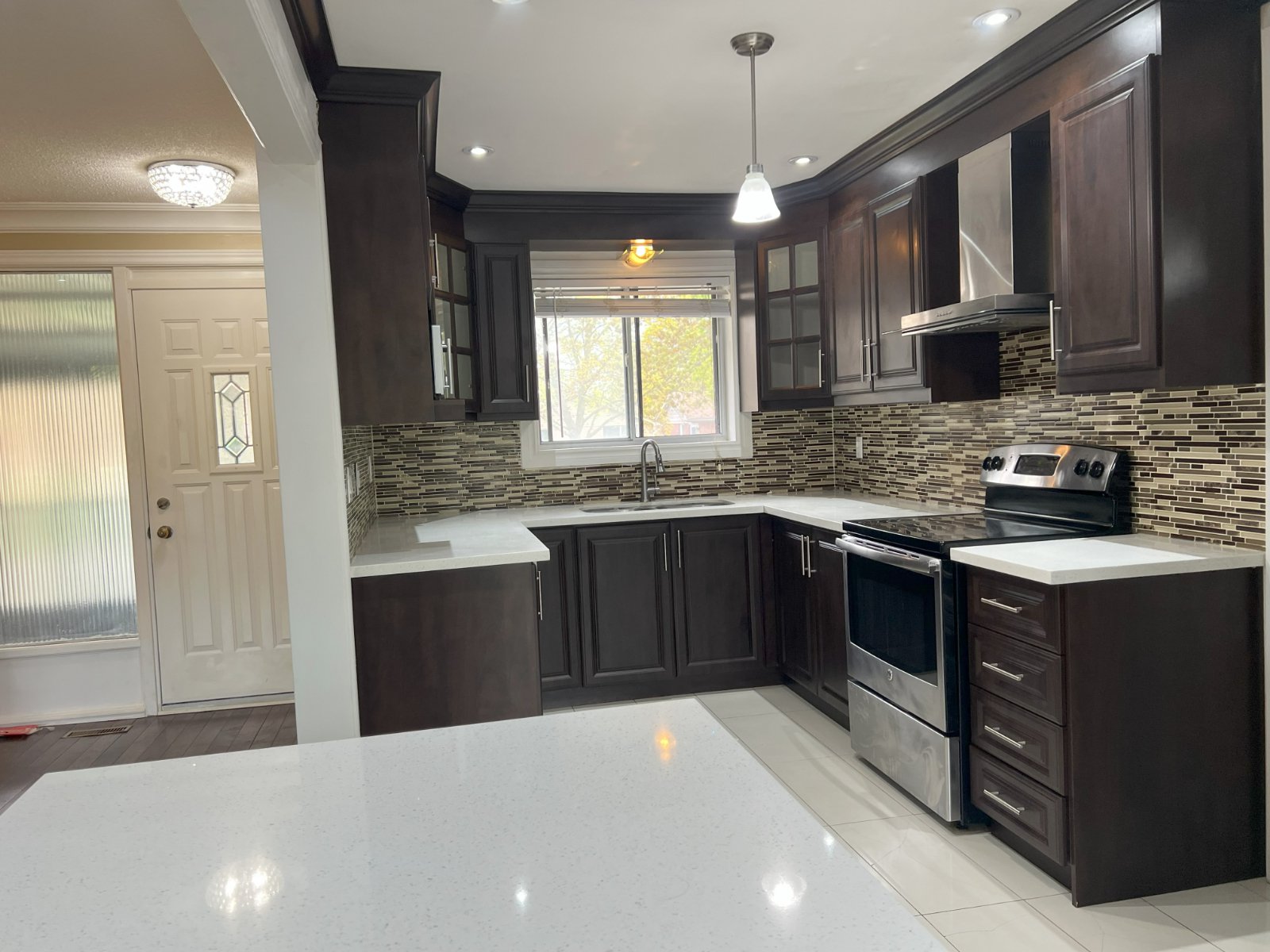 3 Bedroom House for Rent - 10 Burgby Ave, Brampton, ON 4