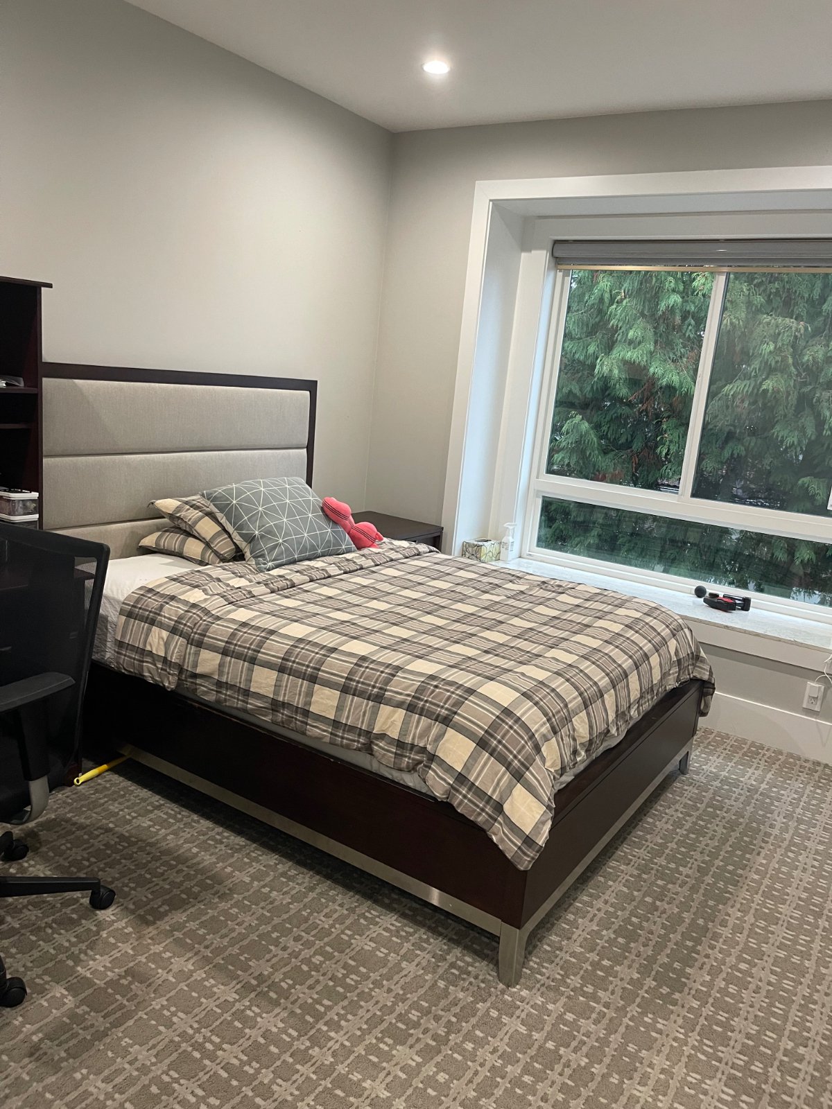 Room in House for Rent - Taseko Cres, Richmond, BC 2