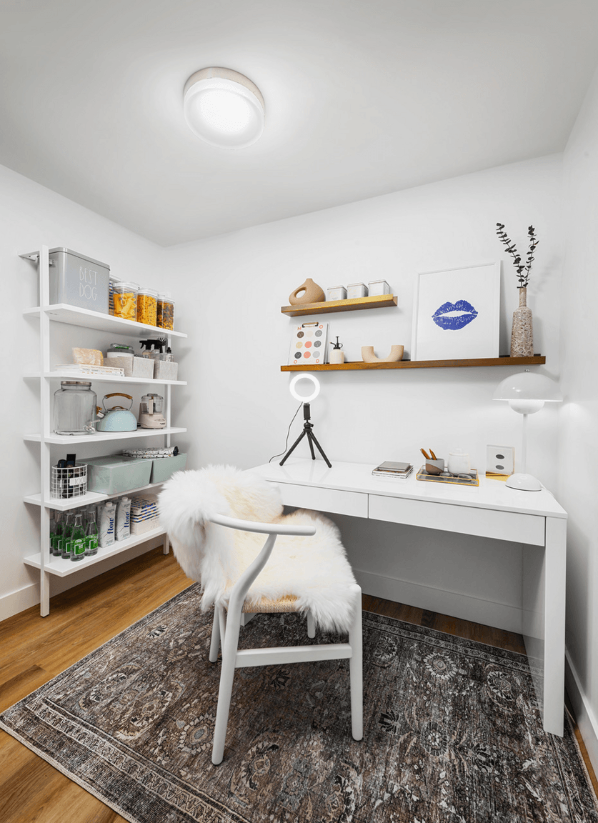 Studio Apartment for Rent - 825 Nicola St, Vancouver, BC 3