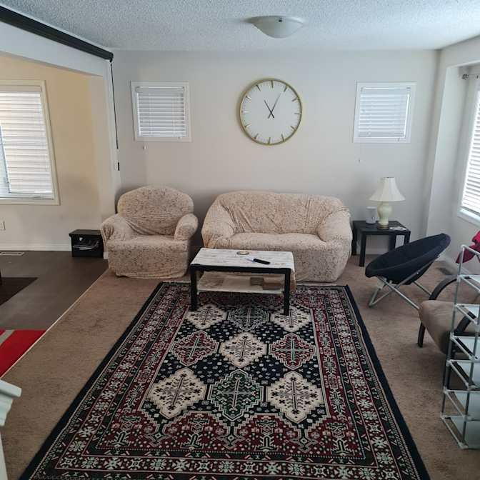 5 Bedroom Basement Suite for Rent - 69 Cityscape St NE, Calgary, AB 4