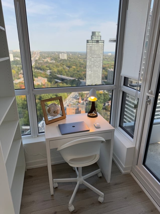 Room in Apartment for Rent - 395 Bloor St E, Toronto, ON 2