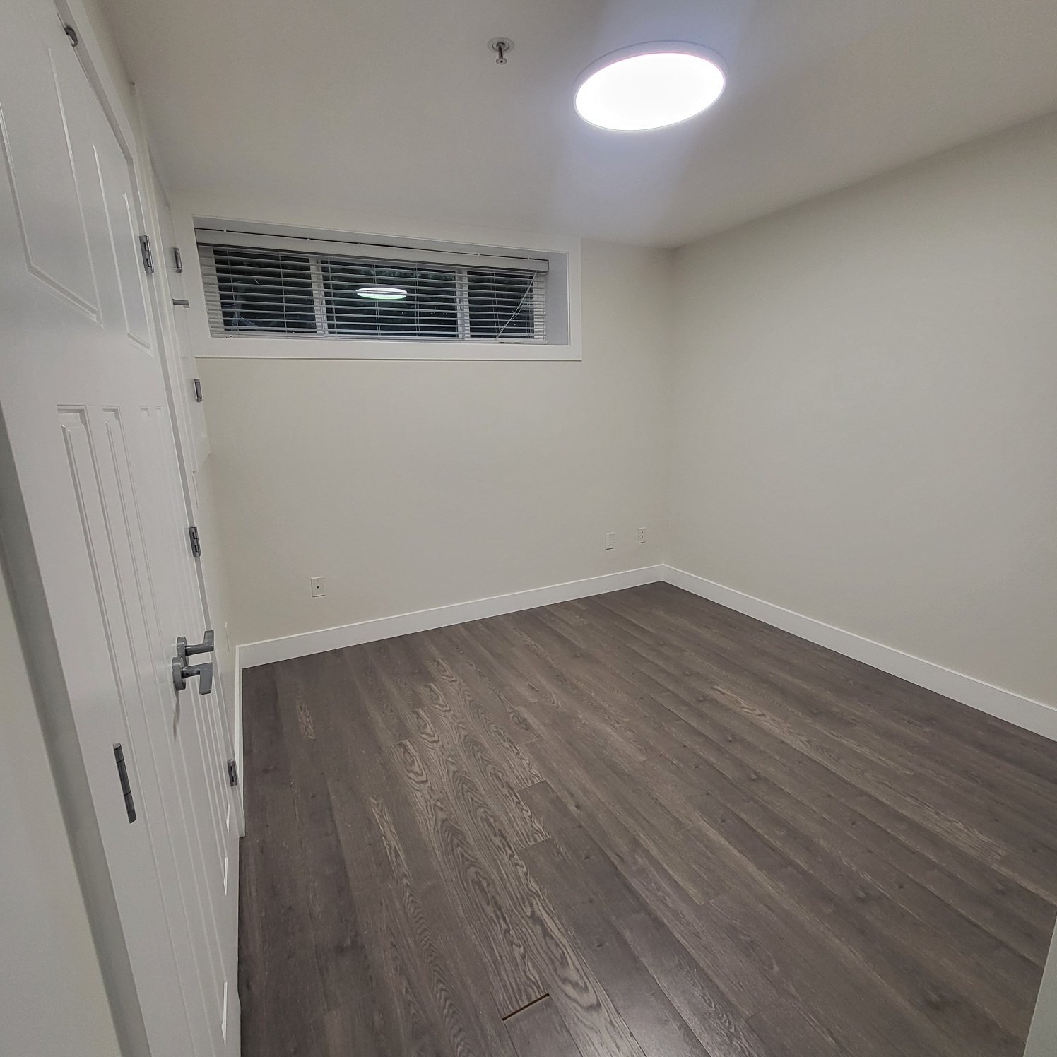 2 Bedroom Basement Suite for Rent - 1817 McSpadden Ave, Vancouver, BC 3