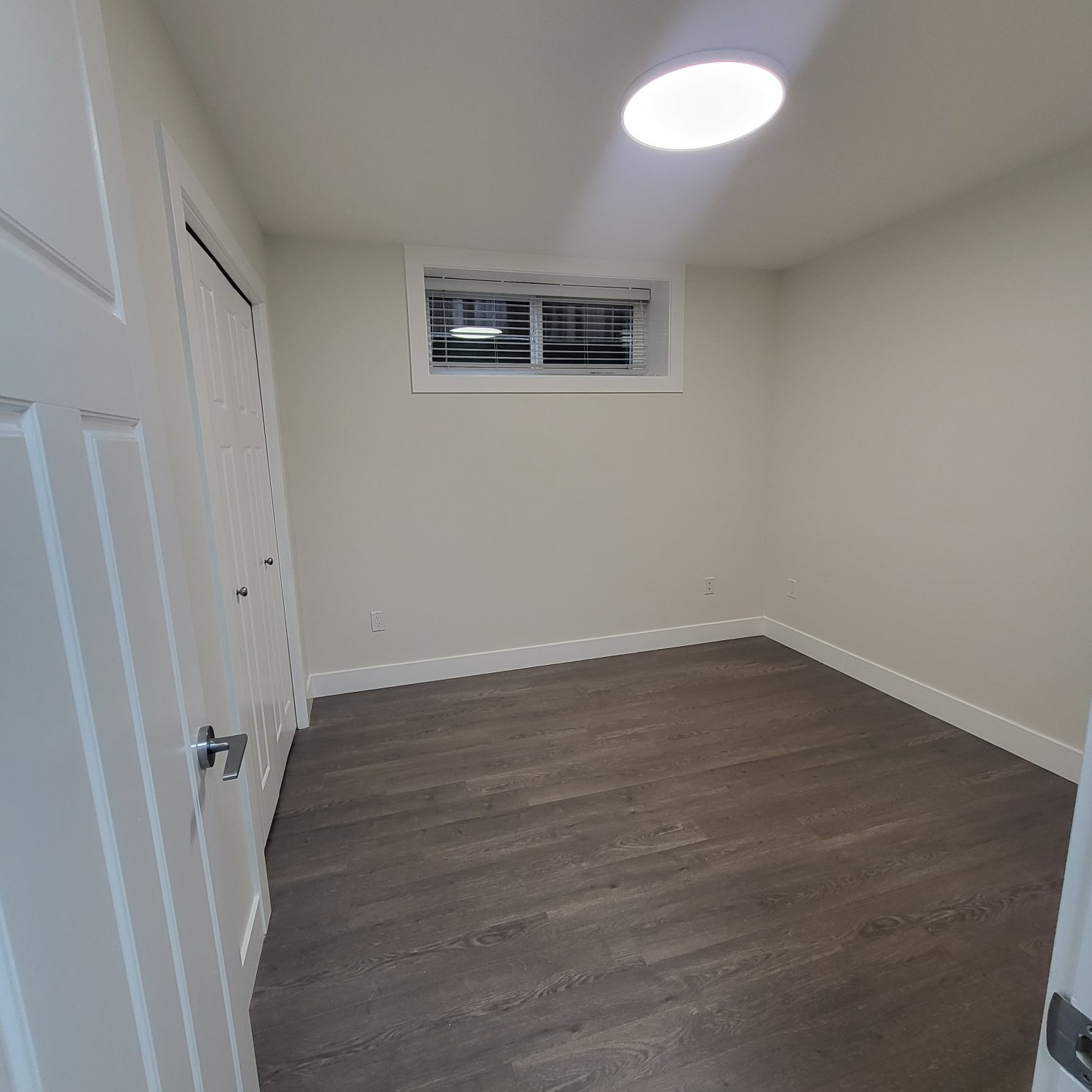 2 Bedroom Basement Suite for Rent - 1817 McSpadden Ave, Vancouver, BC 5
