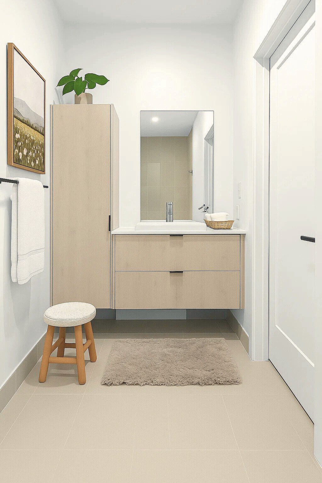 Studio Apartment for Rent - 5775 Boulevard de Maisonneuve O, Montréal, QC 3