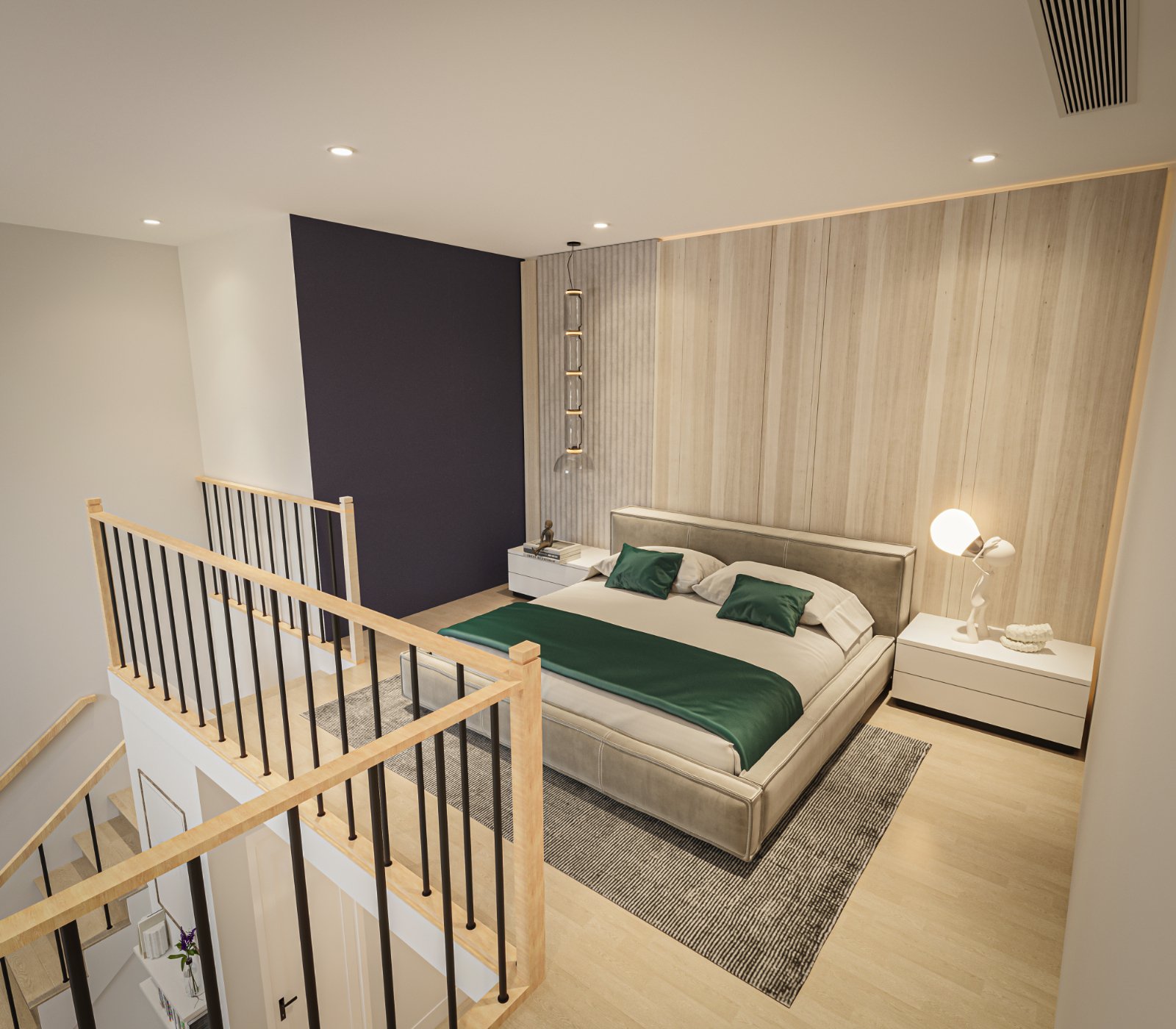 2 Bedroom Apartment for Rent - 5775 Boulevard de Maisonneuve O, Montréal, QC 3