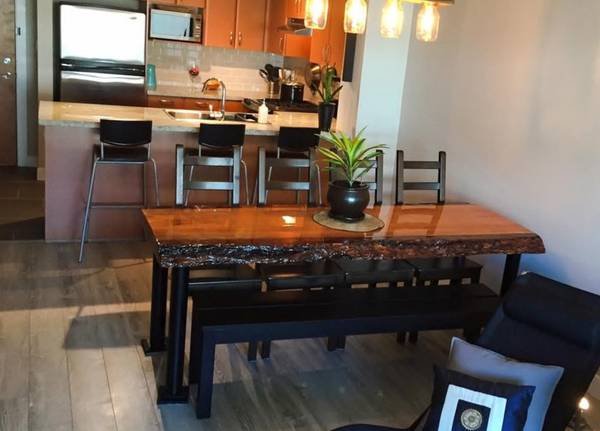 2 Bedroom Apartment for Rent - 4728 Dawson Street, Burnaby, BC 4